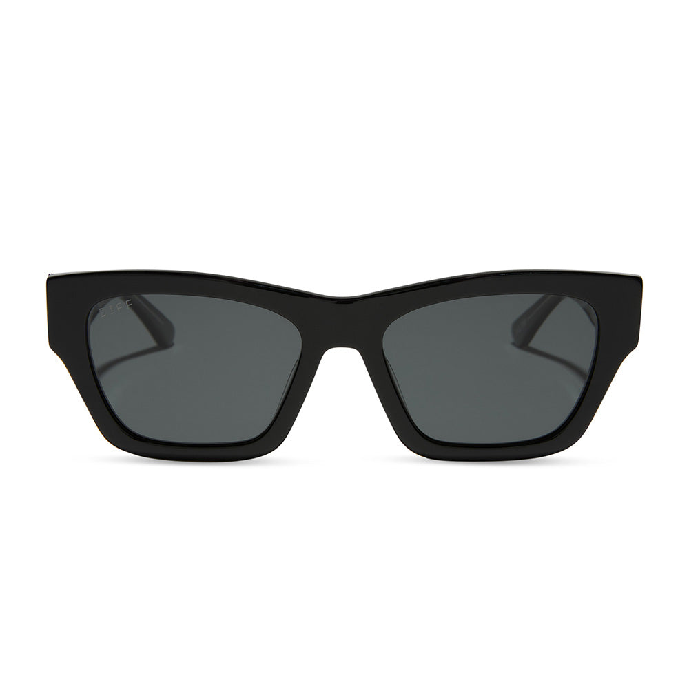Yellowstone x DIFF Sunglasses - Beth Dutton II Polarized