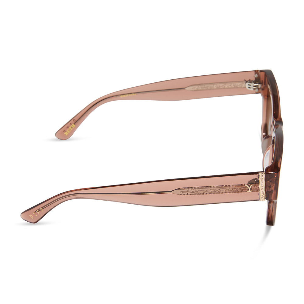 Yellowstone x DIFF Sunglasses - Beth Dutton II