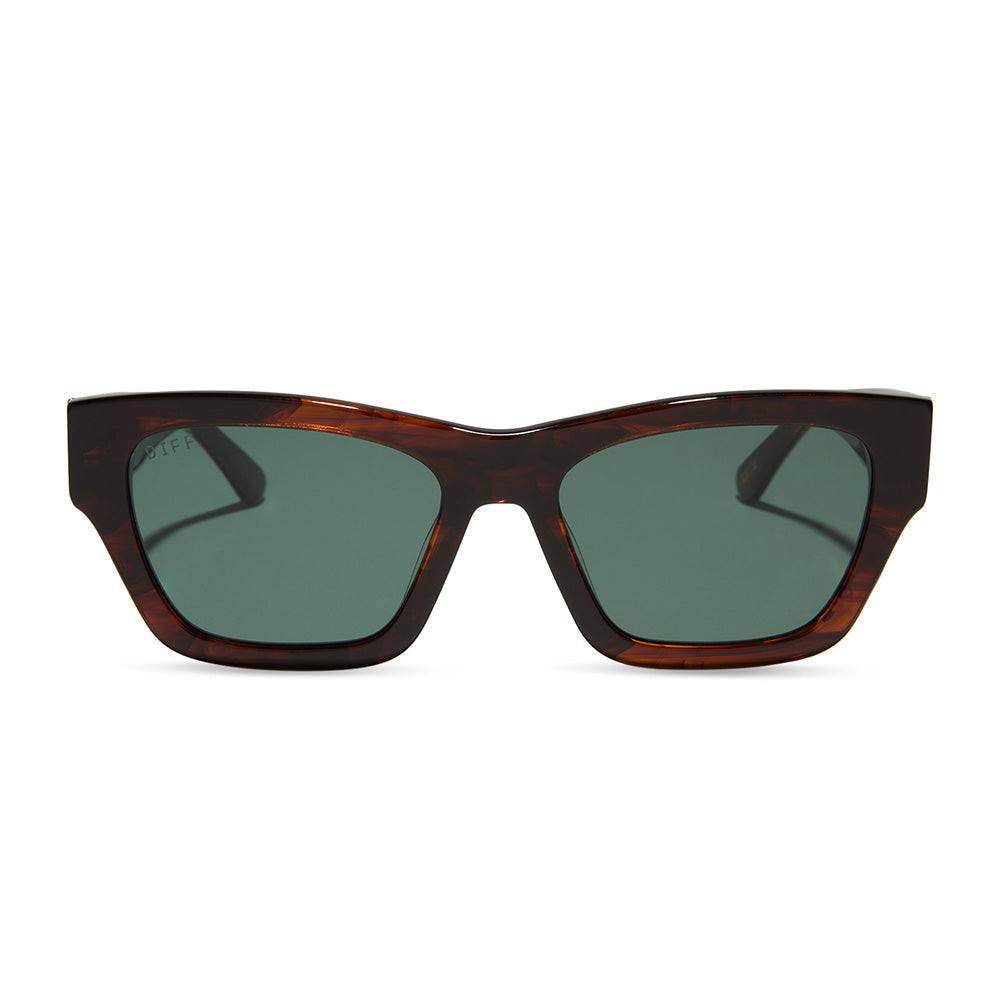 Yellowstone x DIFF Sunglasses - Beth Dutton II Polarized display picture 1