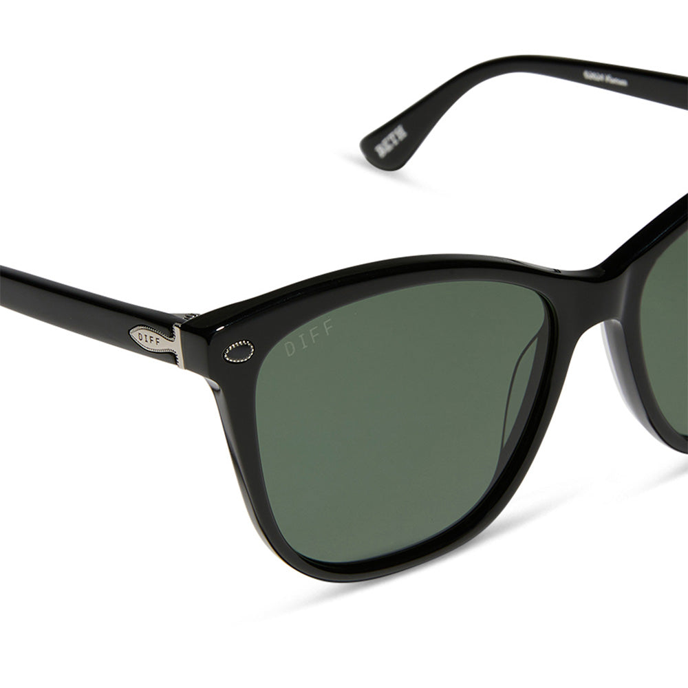 Yellowstone x DIFF Sunglasses - Beth Dutton III Polarized