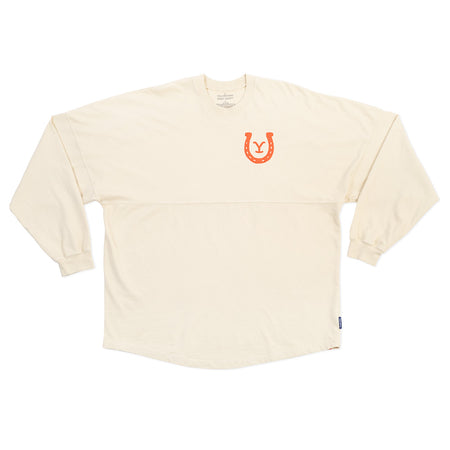 Yellowstone Protect The Brand Oversized Spirit Jersey