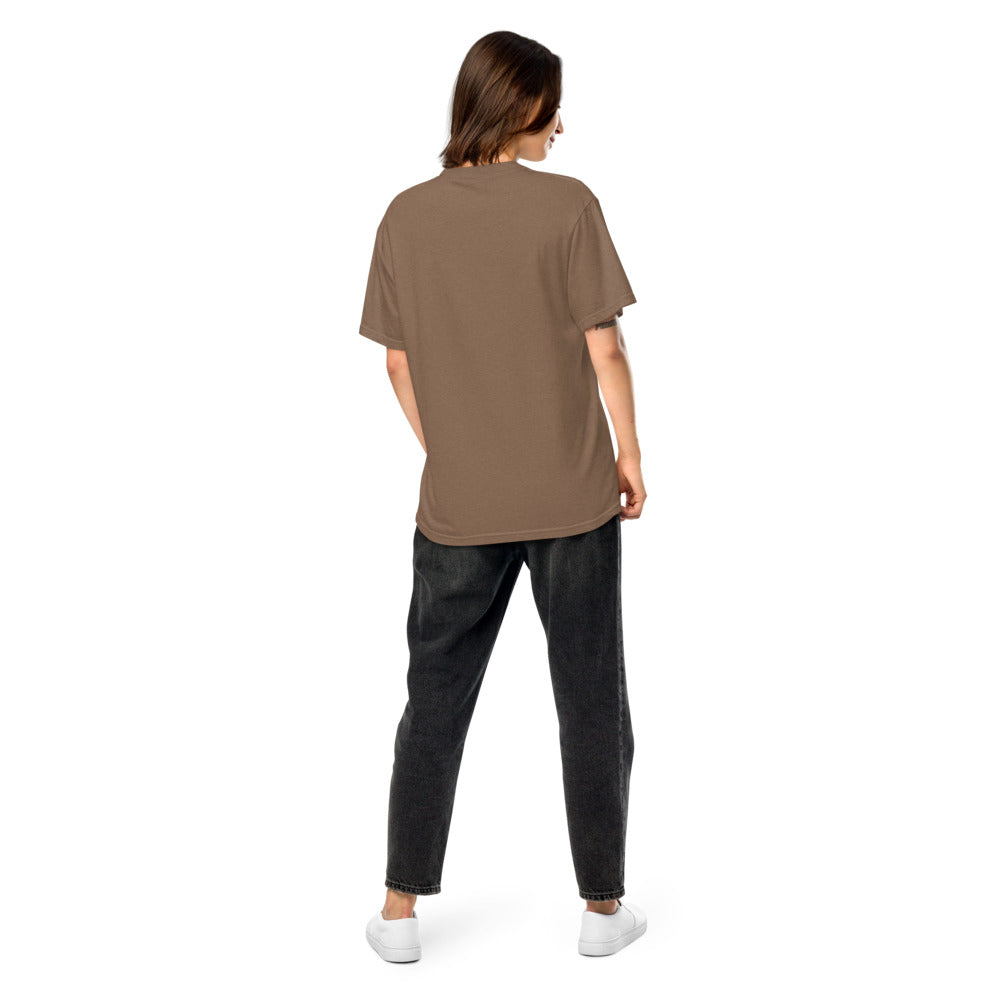 Yellowstone You Live With The Land Unisex Comfort Colors T-Shirt