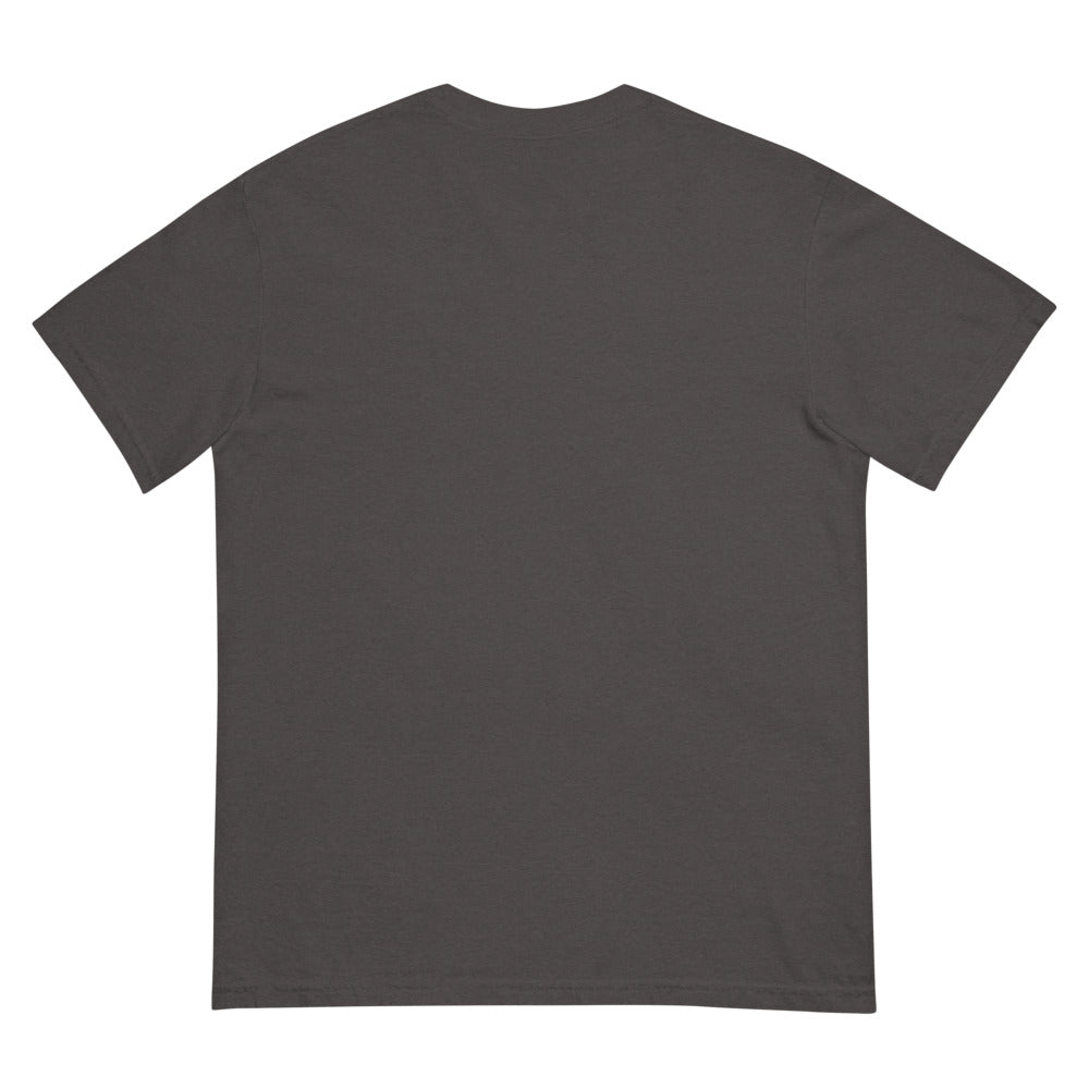 Yellowstone You Live With The Land Unisex Comfort Colors T-Shirt