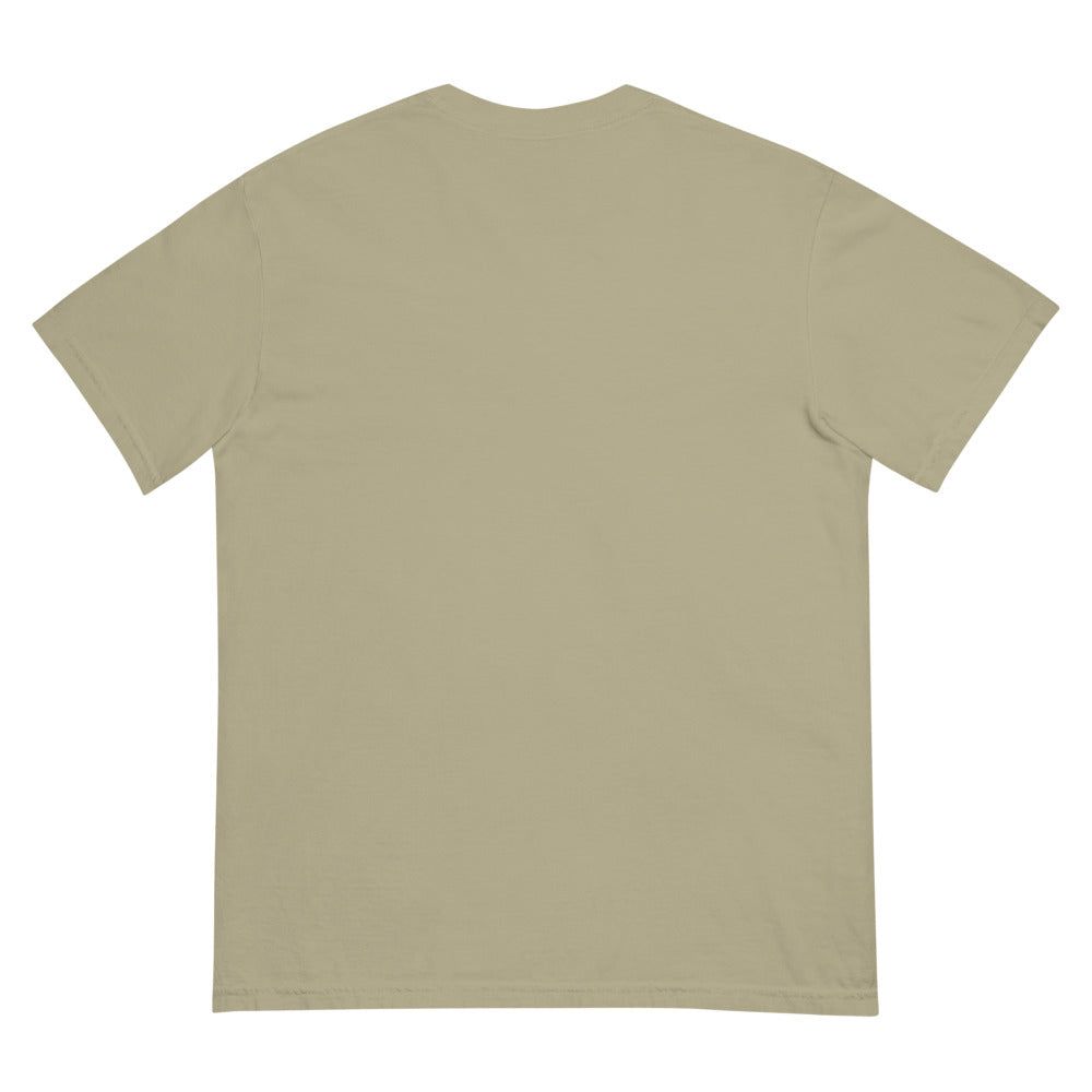 Yellowstone Cowboys Ride Forever Comfort Colors T-Shirt
