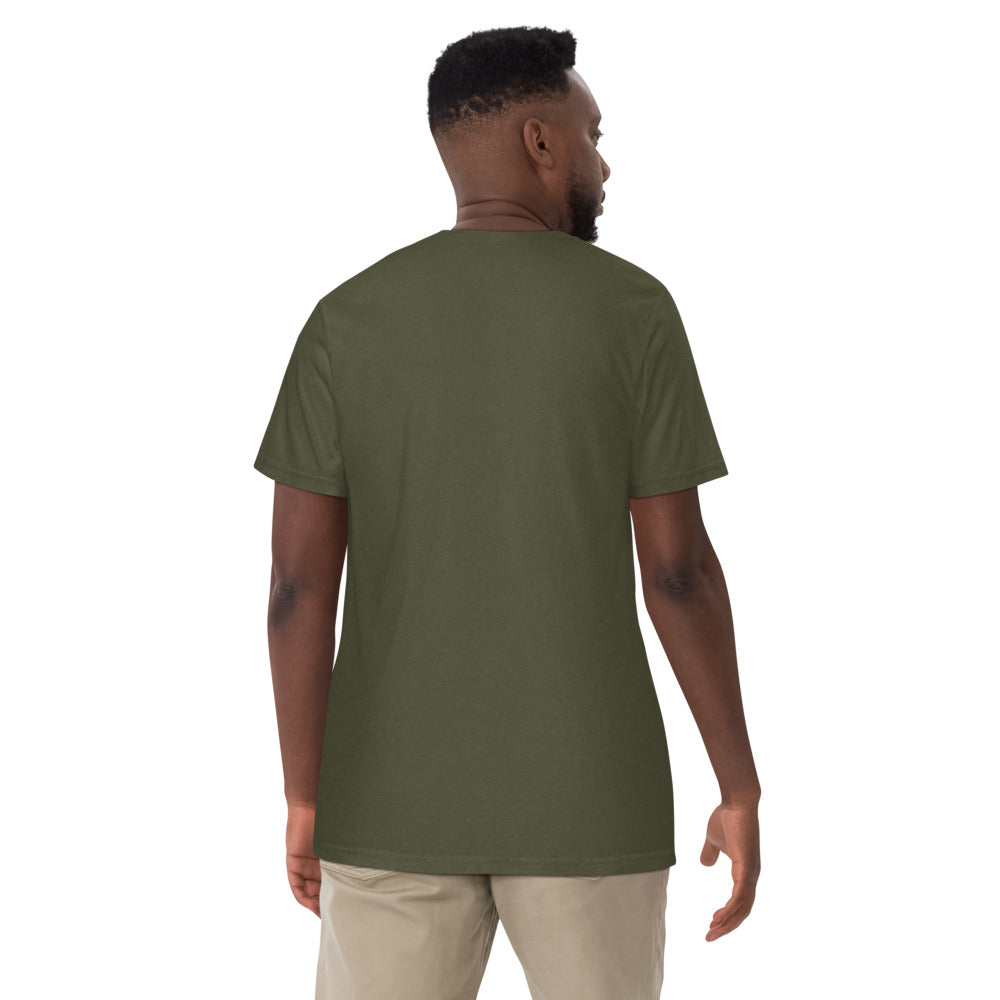 Yellowstone Legacy Unisex Comfort Colors T-Shirt