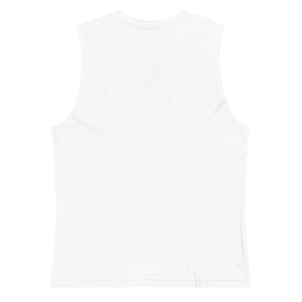 Yellowstone Snake Don't Make Me Go Beth Dutton On You Unisex Tank Top White