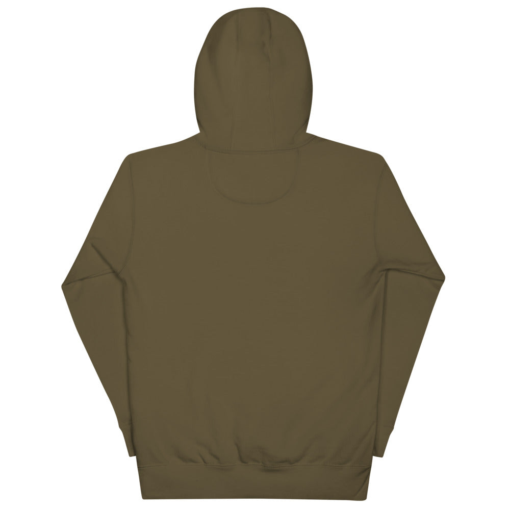Yellowstone Ranch Patch Unisex Premium Hoodie