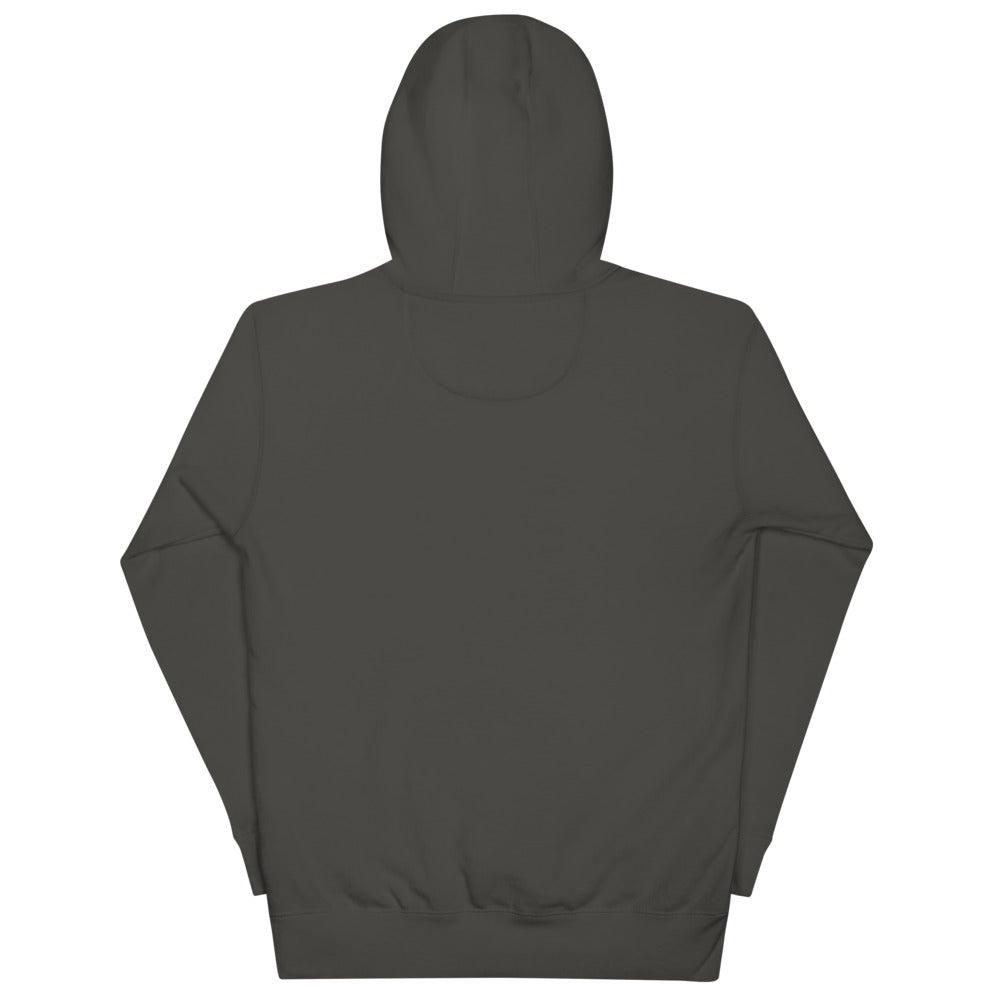Yellowstone Dutton Ranch Mountain Range Unisex Hoodie