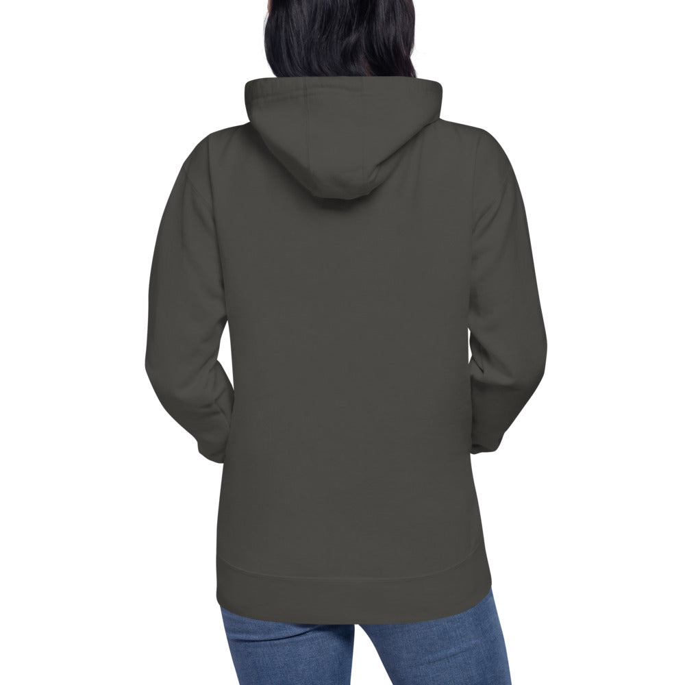 Yellowstone Ranch Patch Unisex Premium Hoodie