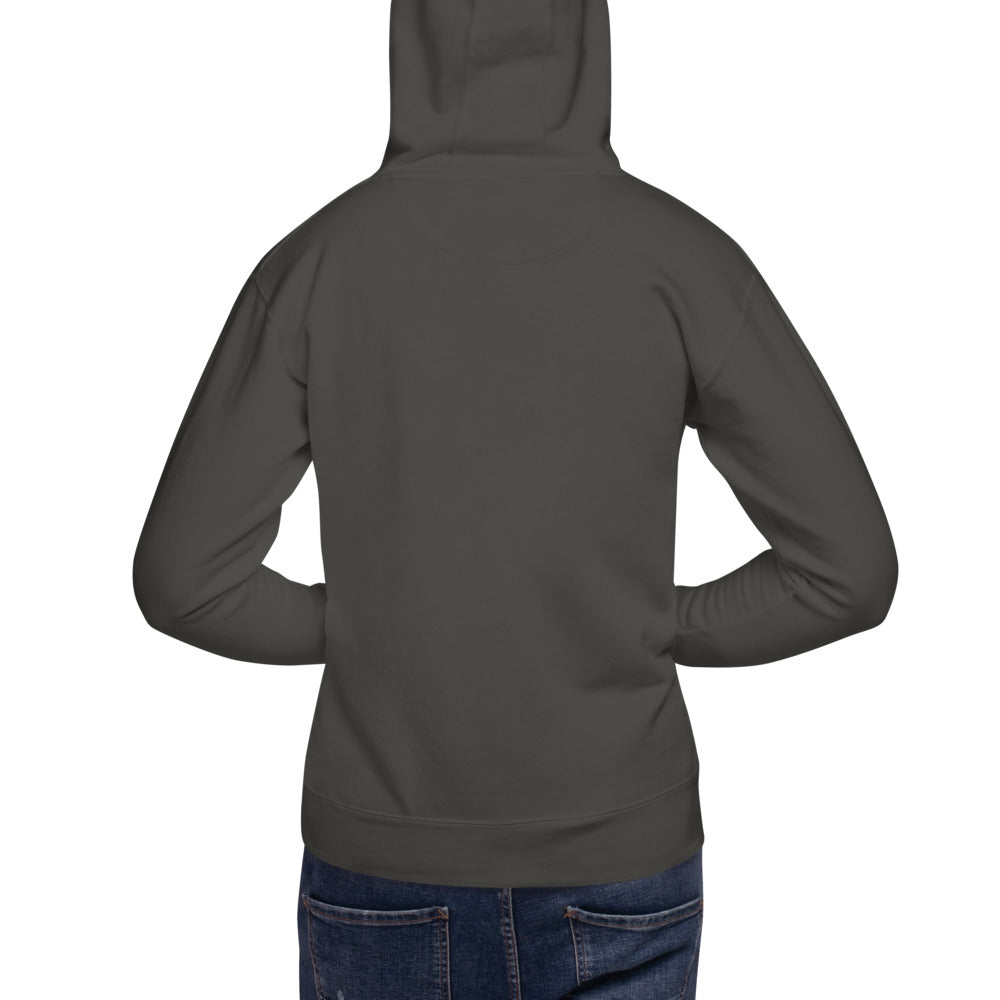 Yellowstone Ranch Patch Unisex Premium Hoodie