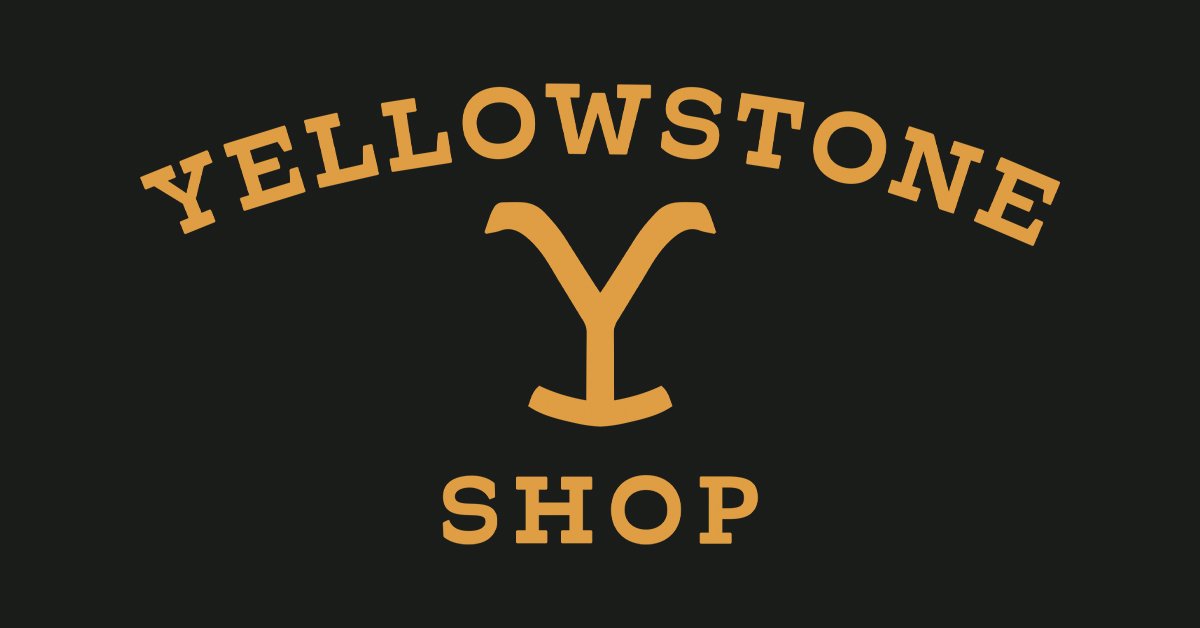 The Official Yellowstone TV Shop | T-Shirts, Gifts, Mugs, and More!