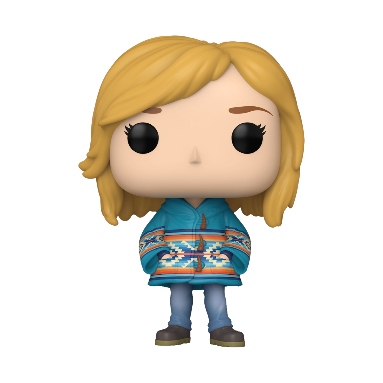 Yellowstone Beth Dutton Funko Pop! Vinyl Figure