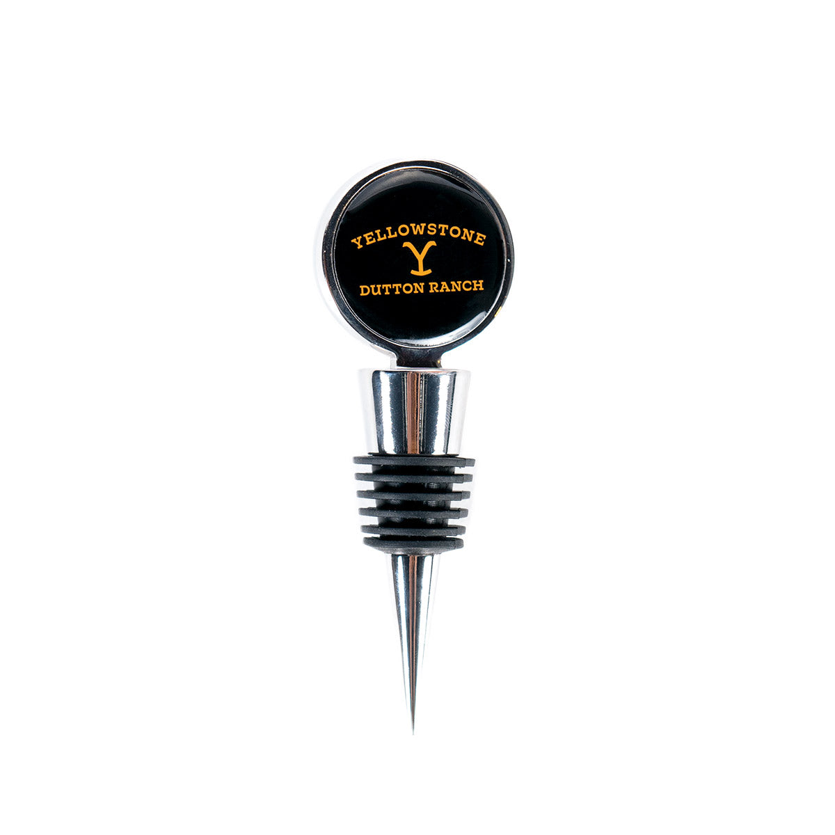 Yellowstone Dutton Ranch Bottle Stopper