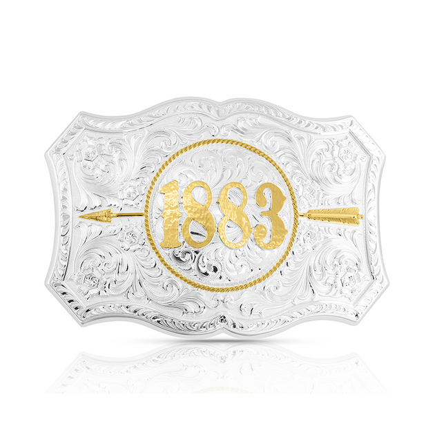 yellowstone belt