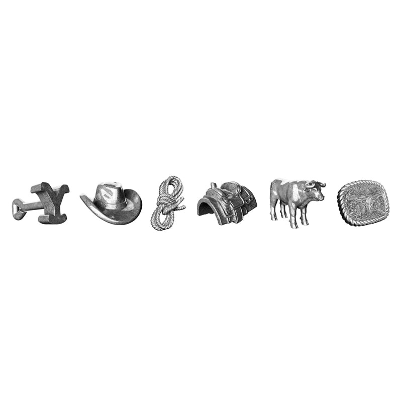 Yellowstone Monopoly