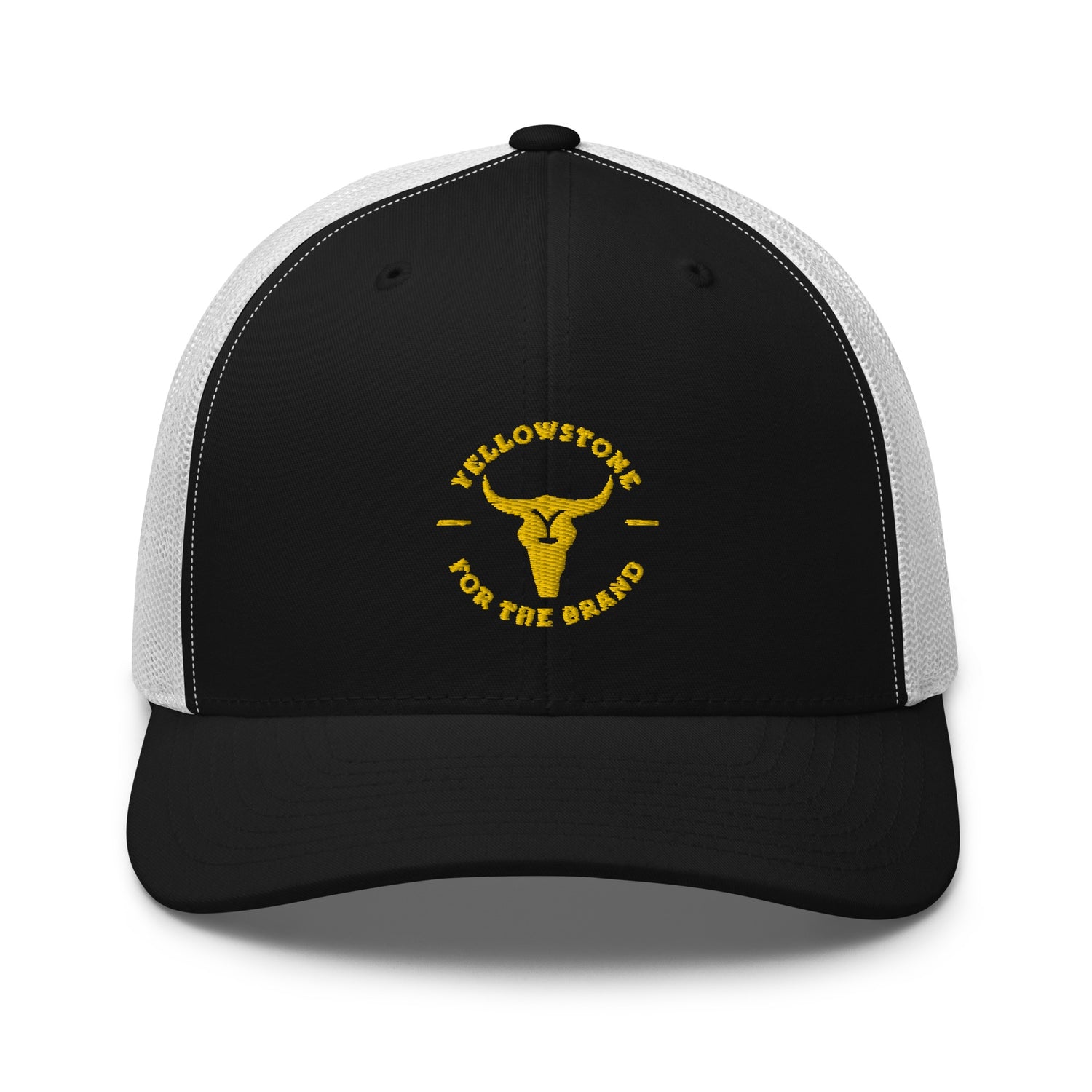 Yellowstone For the Brand Trucker Hat