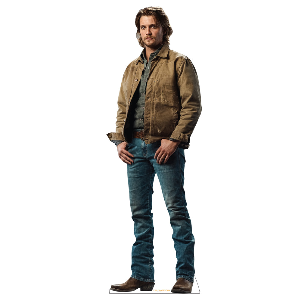 Yellowstone Kacye Dutton Cardboard Cutout Standee