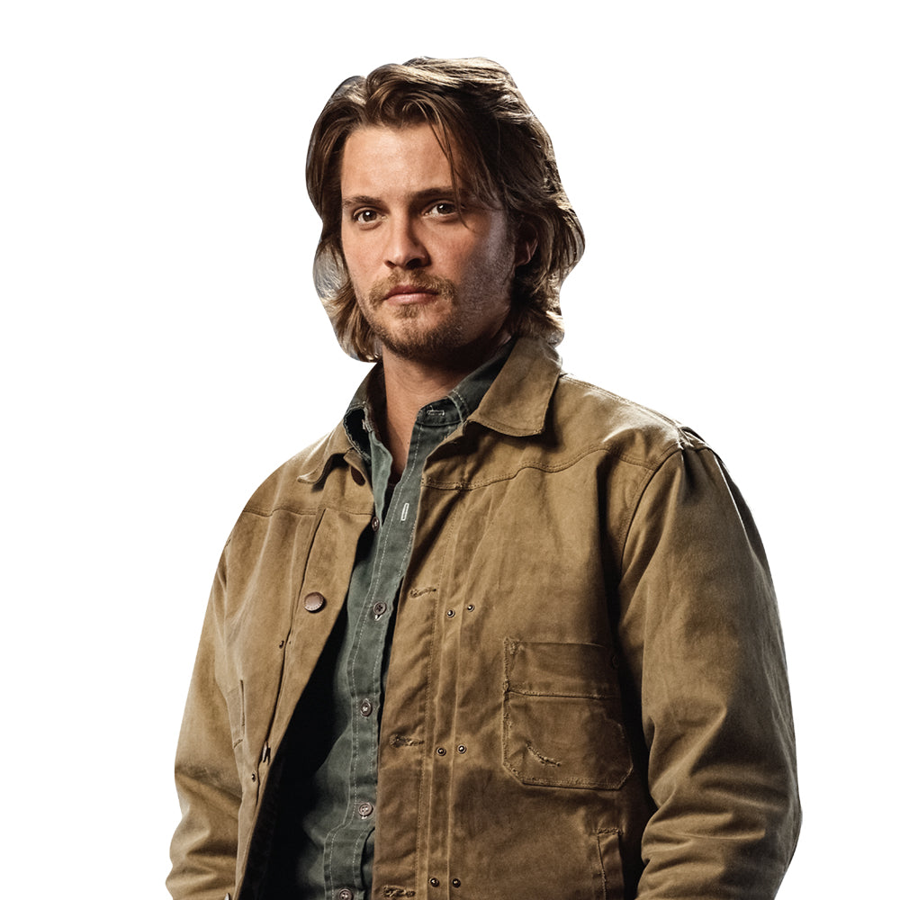 Yellowstone Kayce Dutton Life-Sized Cardboard Cutout Standee
