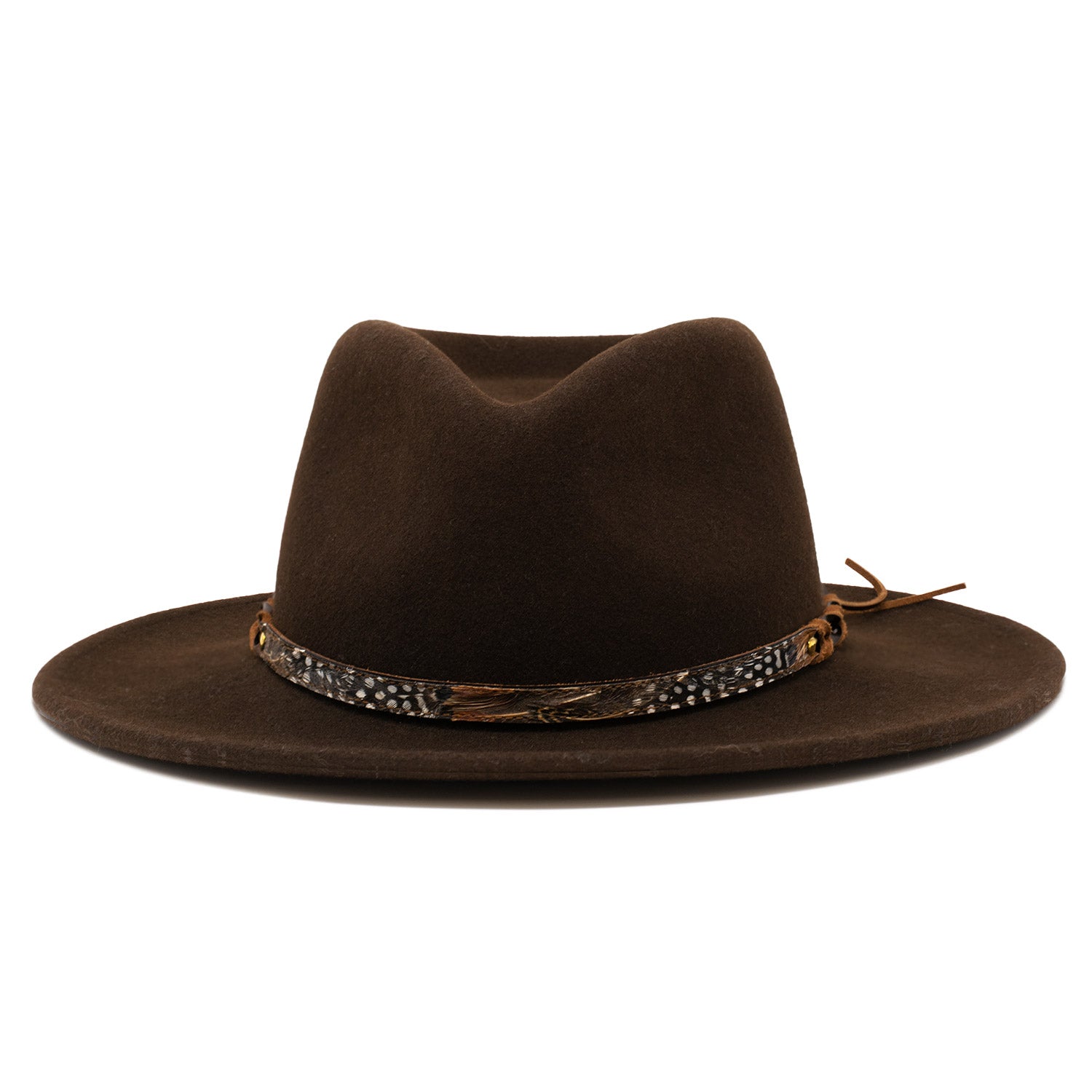 Yellowstone X Bailey Beth Dutton LiteFelt® Hat