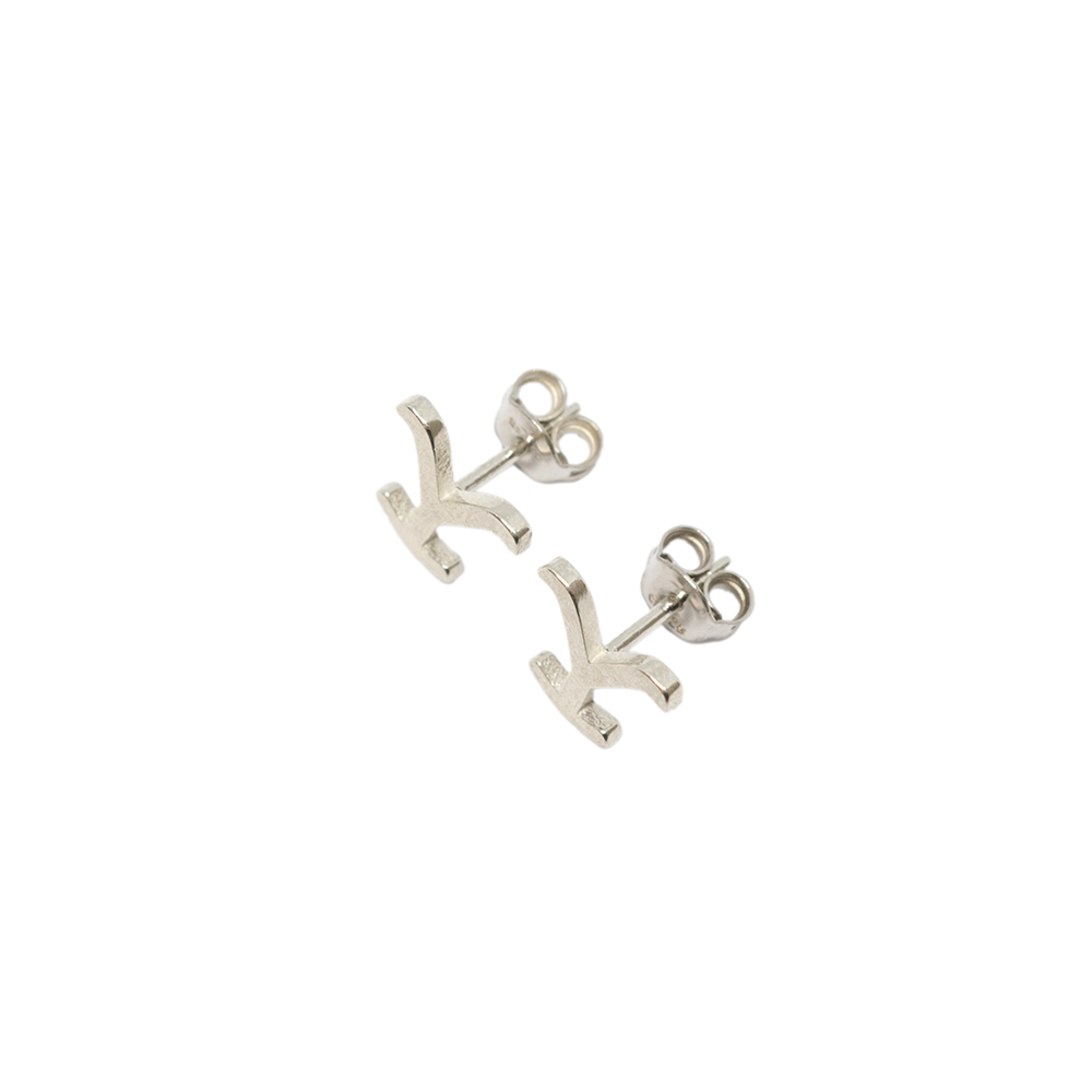 Yellowstone Signature Y Stud Earrings