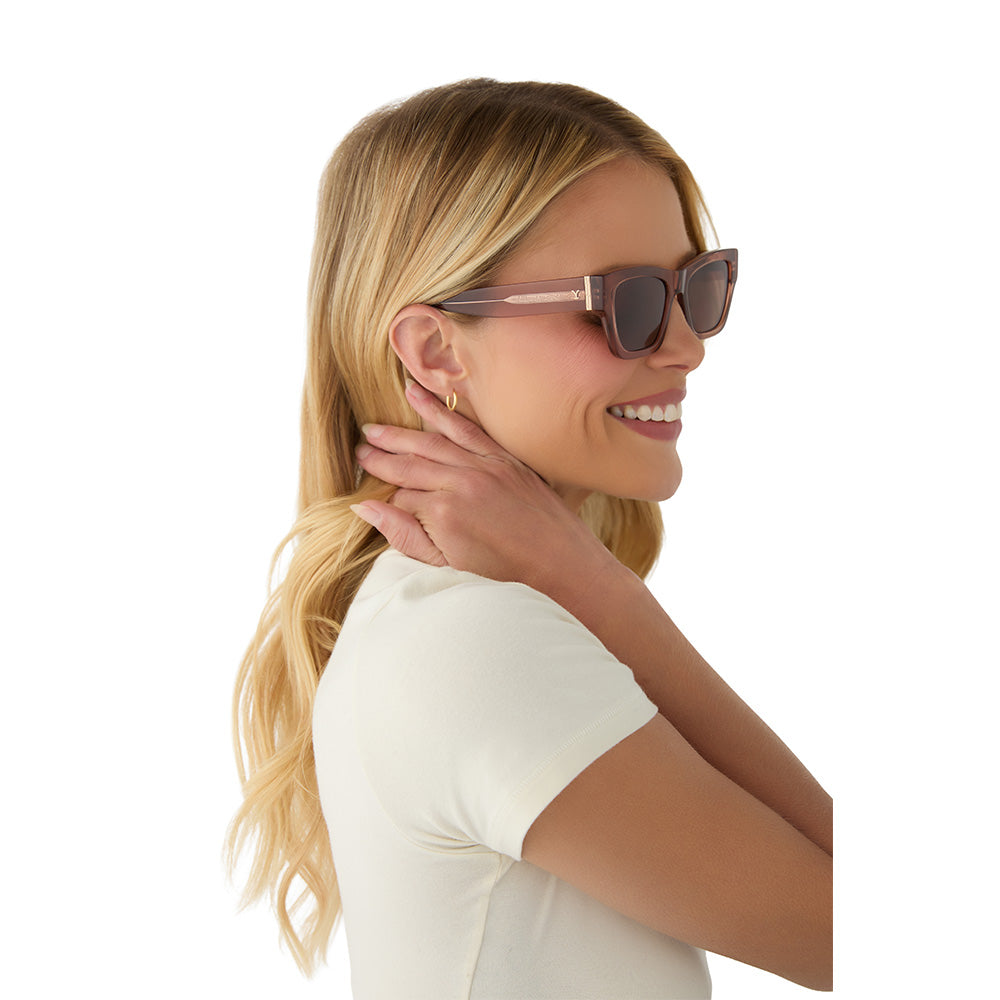 Yellowstone x DIFF Sunglasses - Beth Dutton II