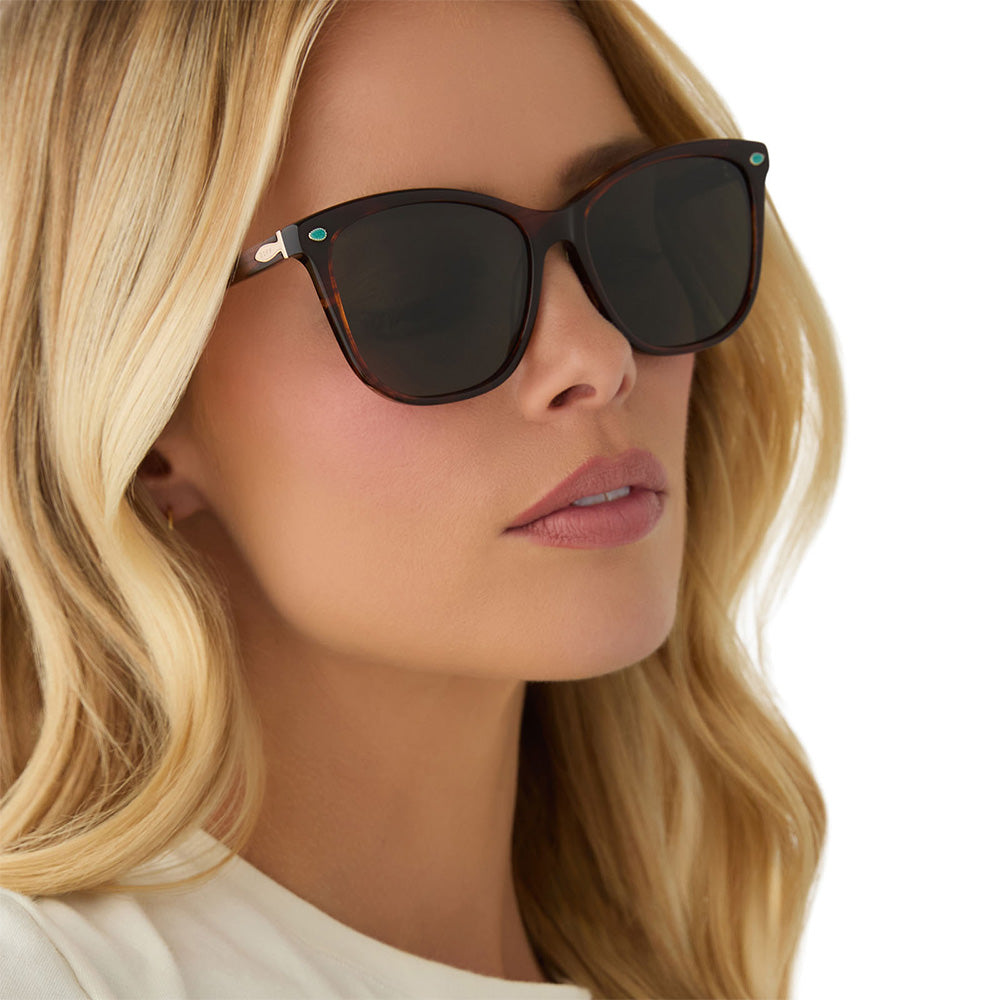 Yellowstone x DIFF Sunglasses - Beth Dutton III