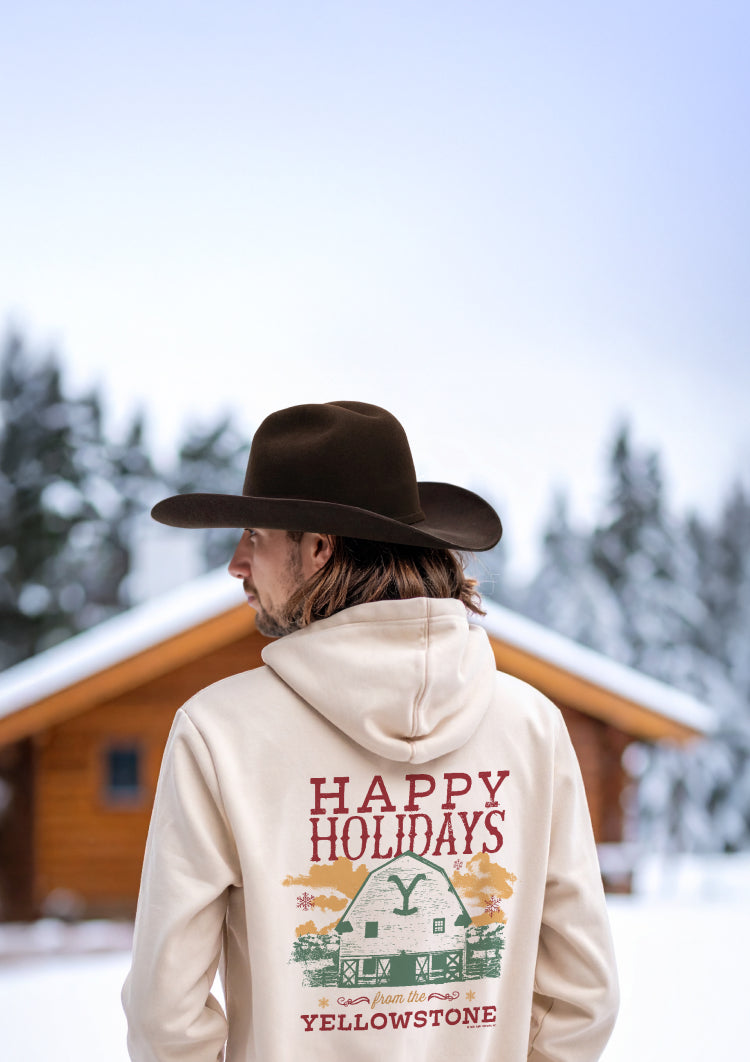 The Official Yellowstone TV Shop | T-Shirts, Gifts, Mugs, and More!