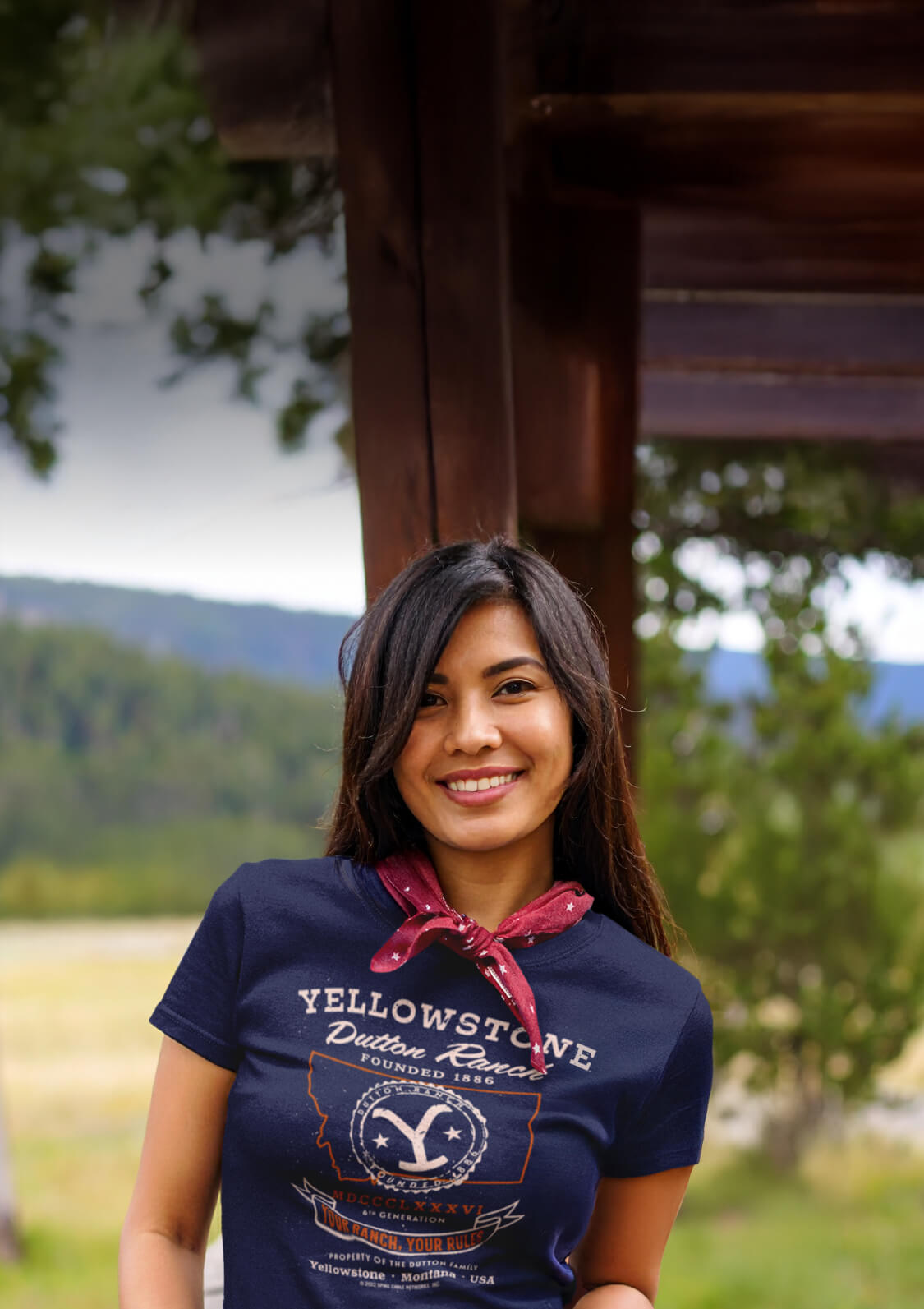 The Official Yellowstone TV Shop | T-Shirts, Gifts, Mugs, and More!