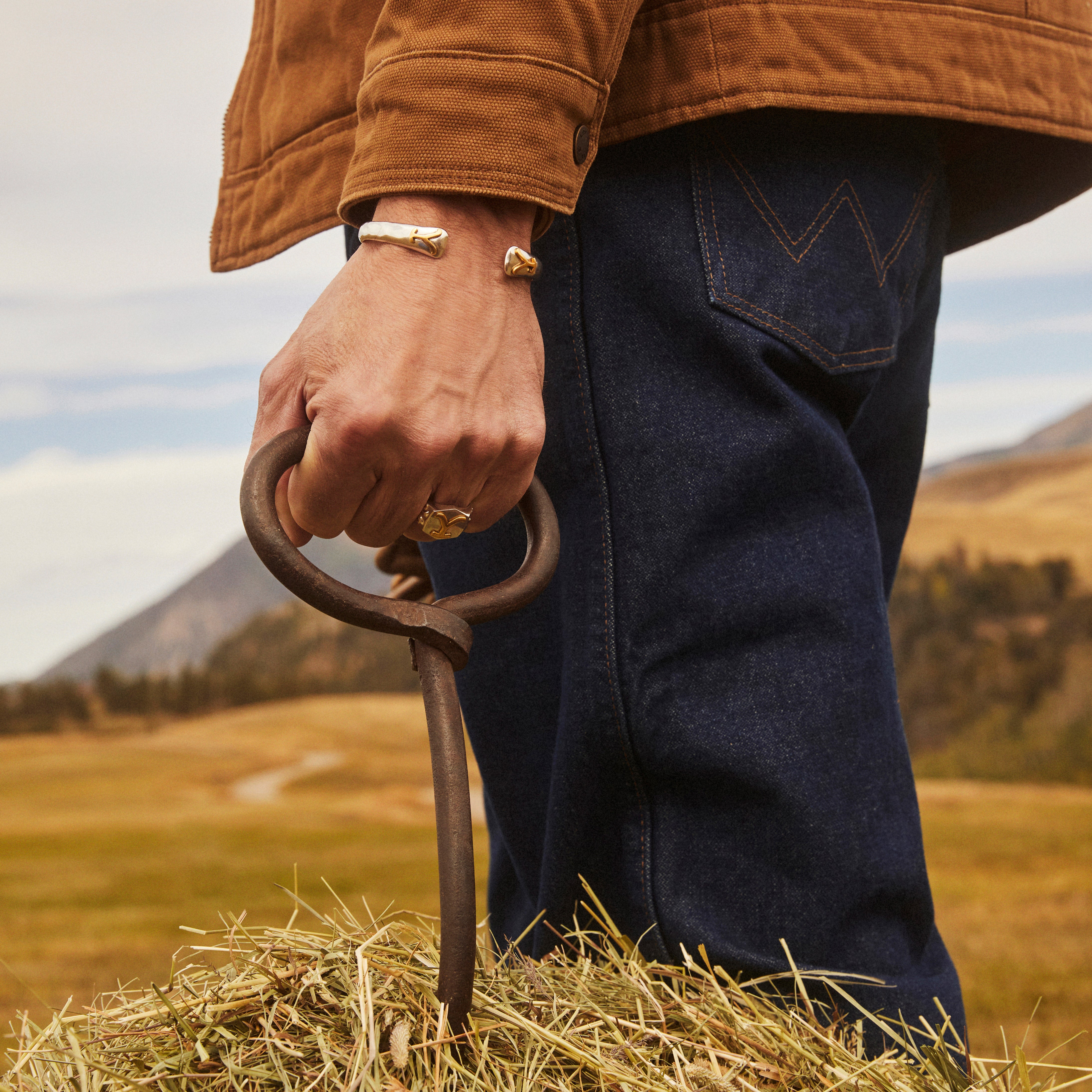 Popular Yellowstone Accessories