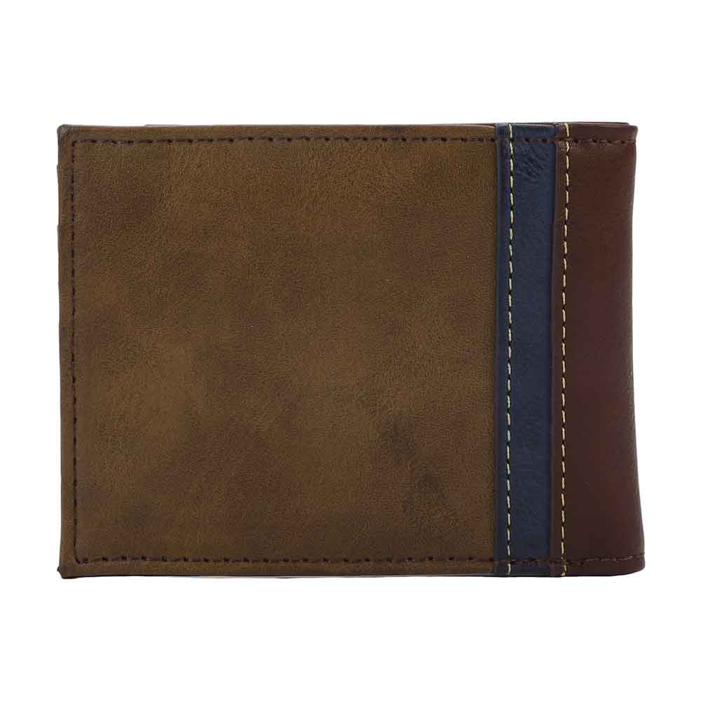 Yellowstone Dutton Ranch Patch Bi-fold Wallet