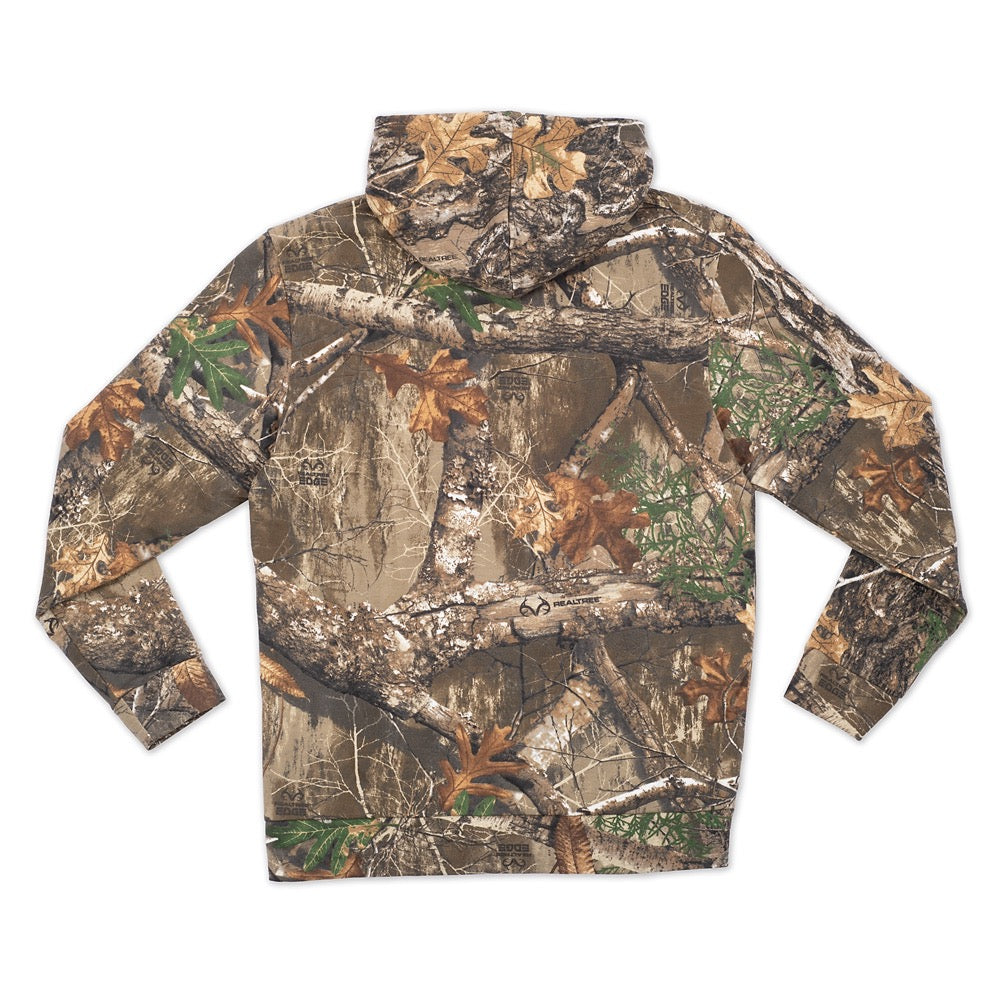 Realtree camouflage hoodie online