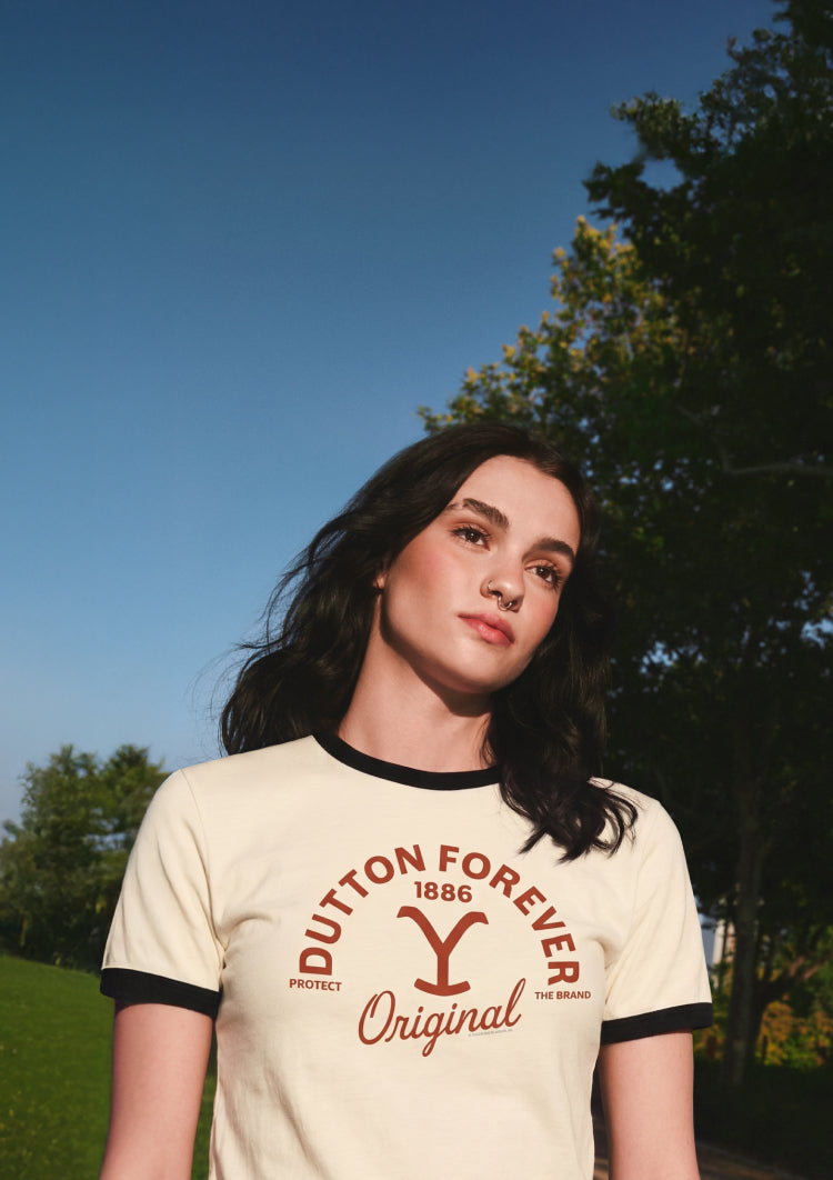 The Official Yellowstone TV Shop | T-Shirts, Gifts, Mugs, and More!