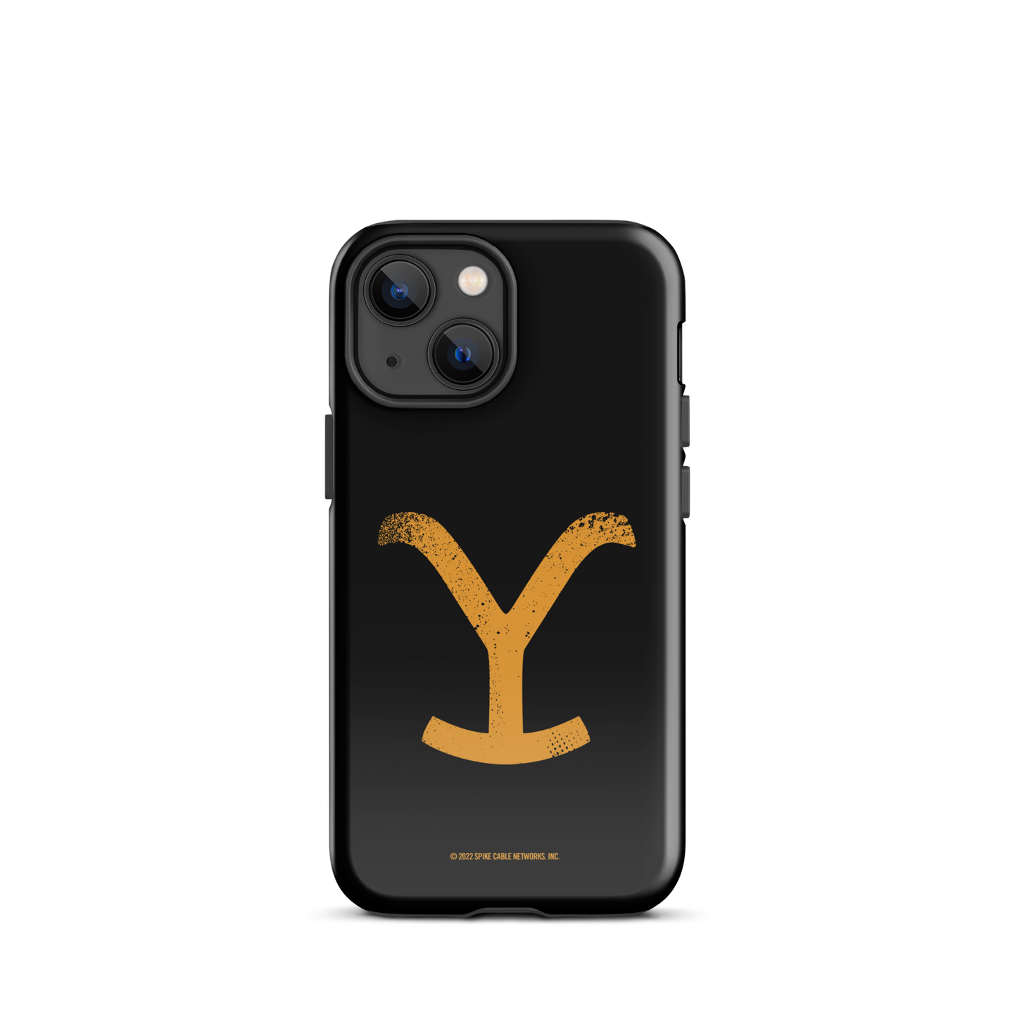 Yellowstone Y Logo Tough Phone Case - iPhone