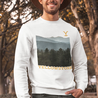 Yellowstone Hoodies & Sweatshirts