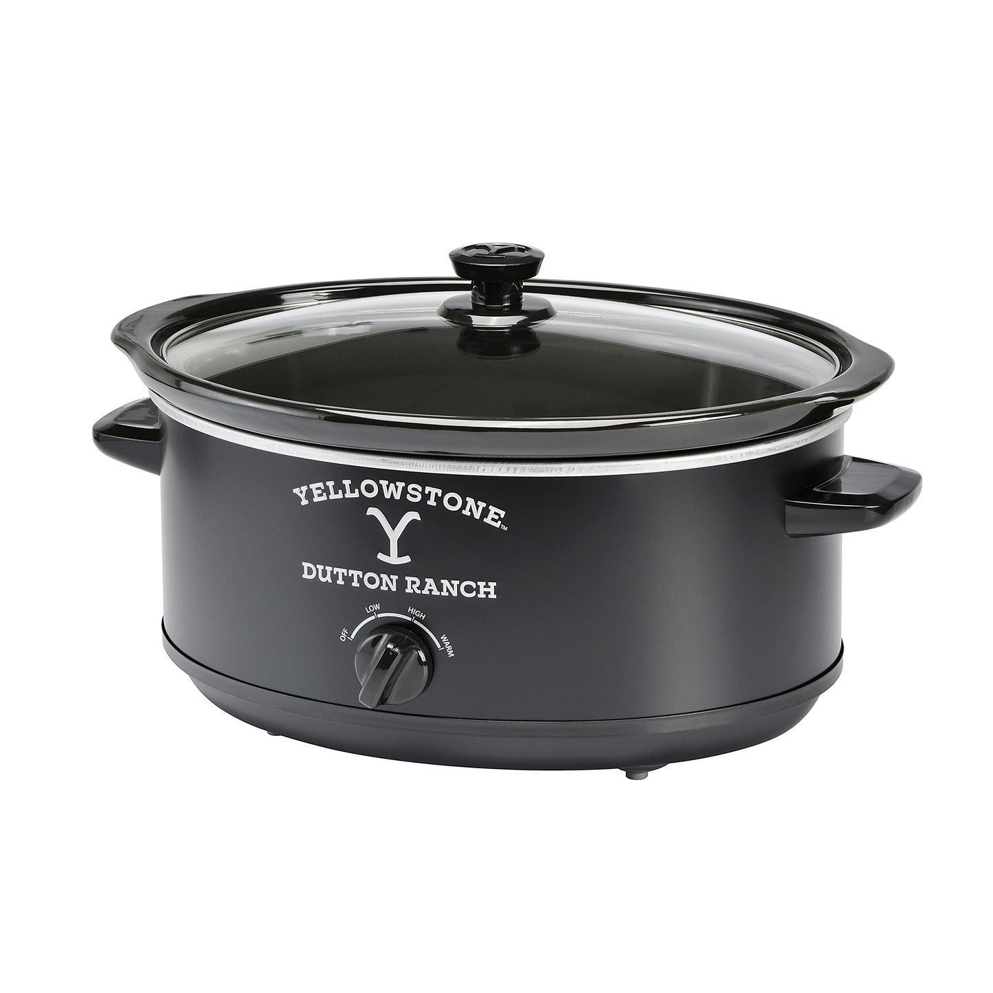 Yellowstone Dutton Ranch Slow Cooker