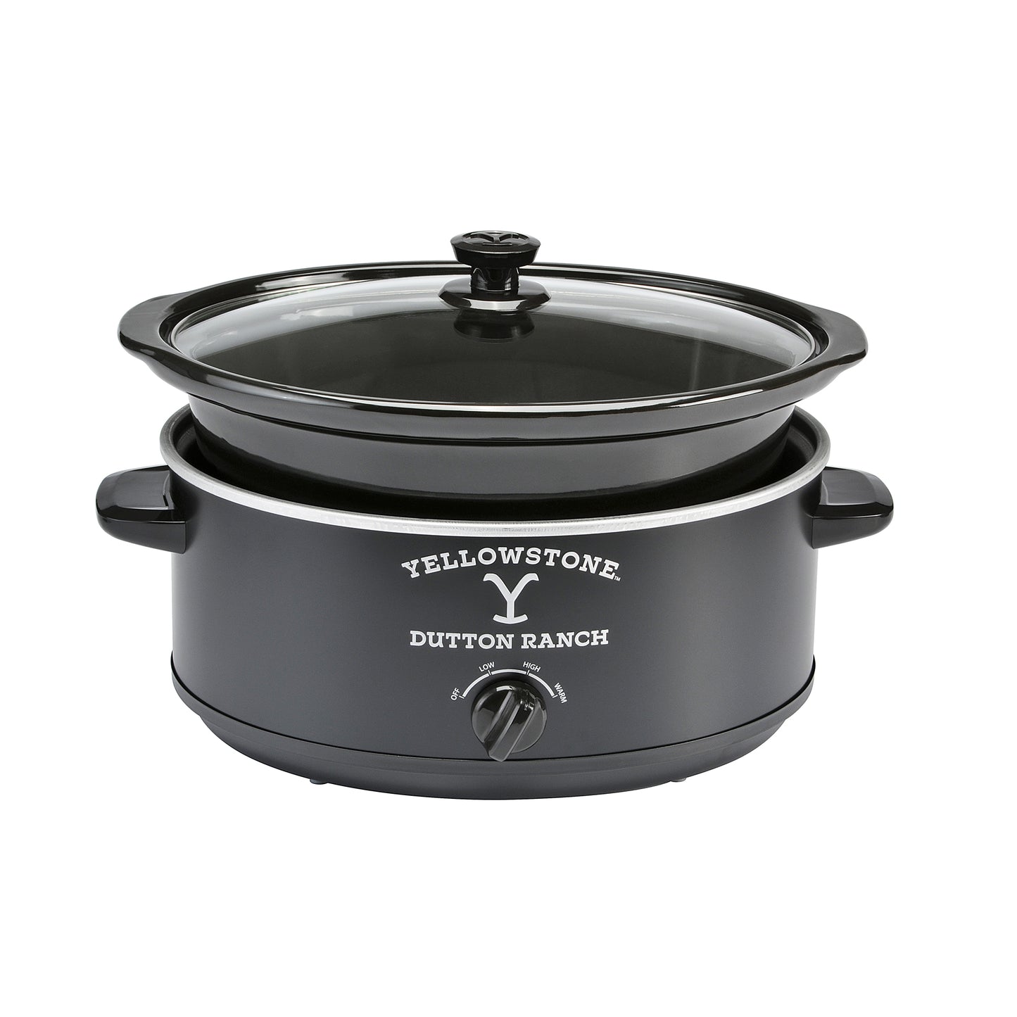 Yellowstone Dutton Ranch Slow Cooker