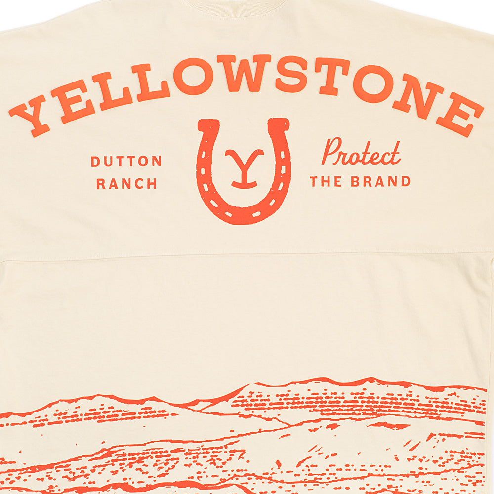 Yellowstone Protect The Brand Spirit Jersey