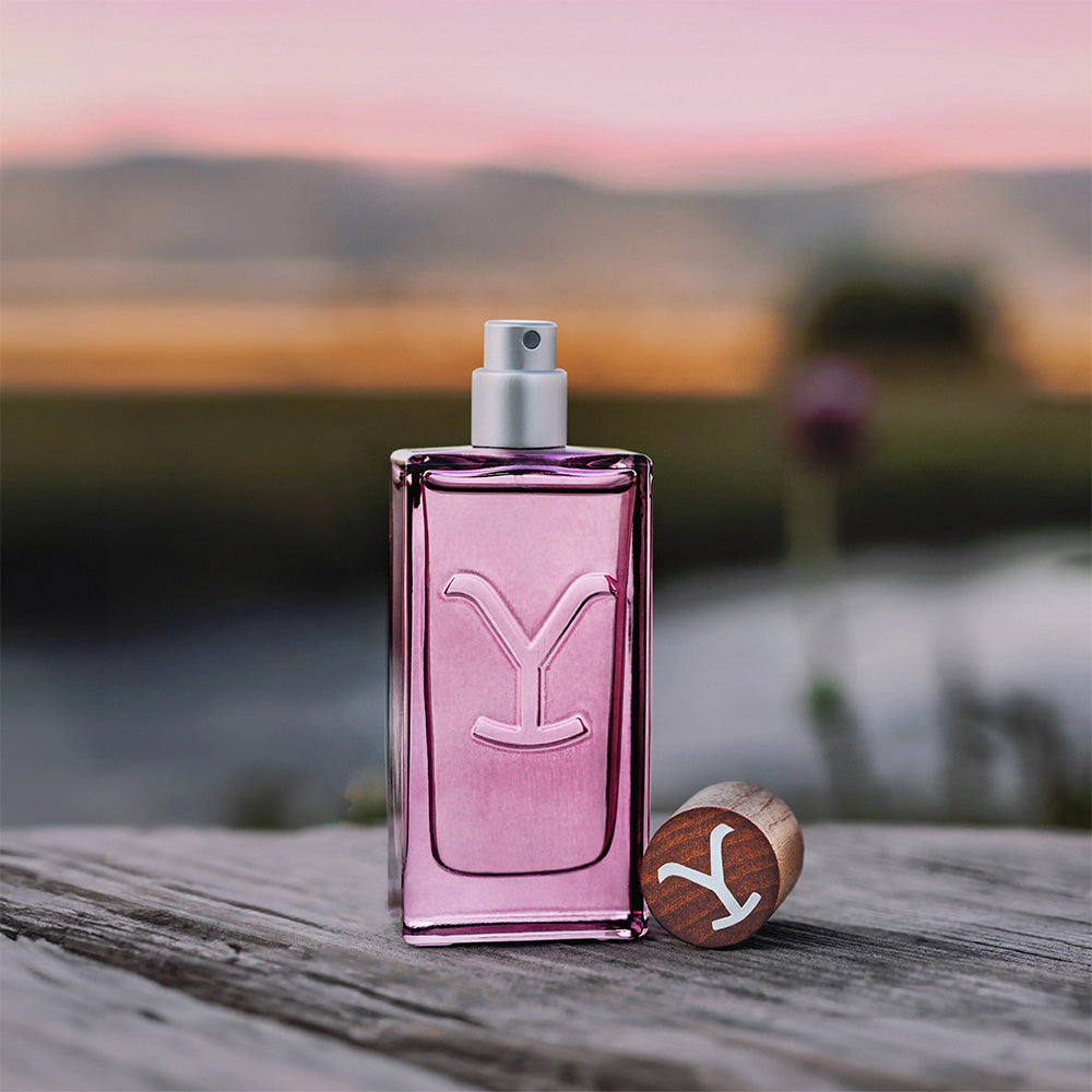 Yellowstone Perfume Dusk Fragrance by tru-fragrance | Yellowstone Shop