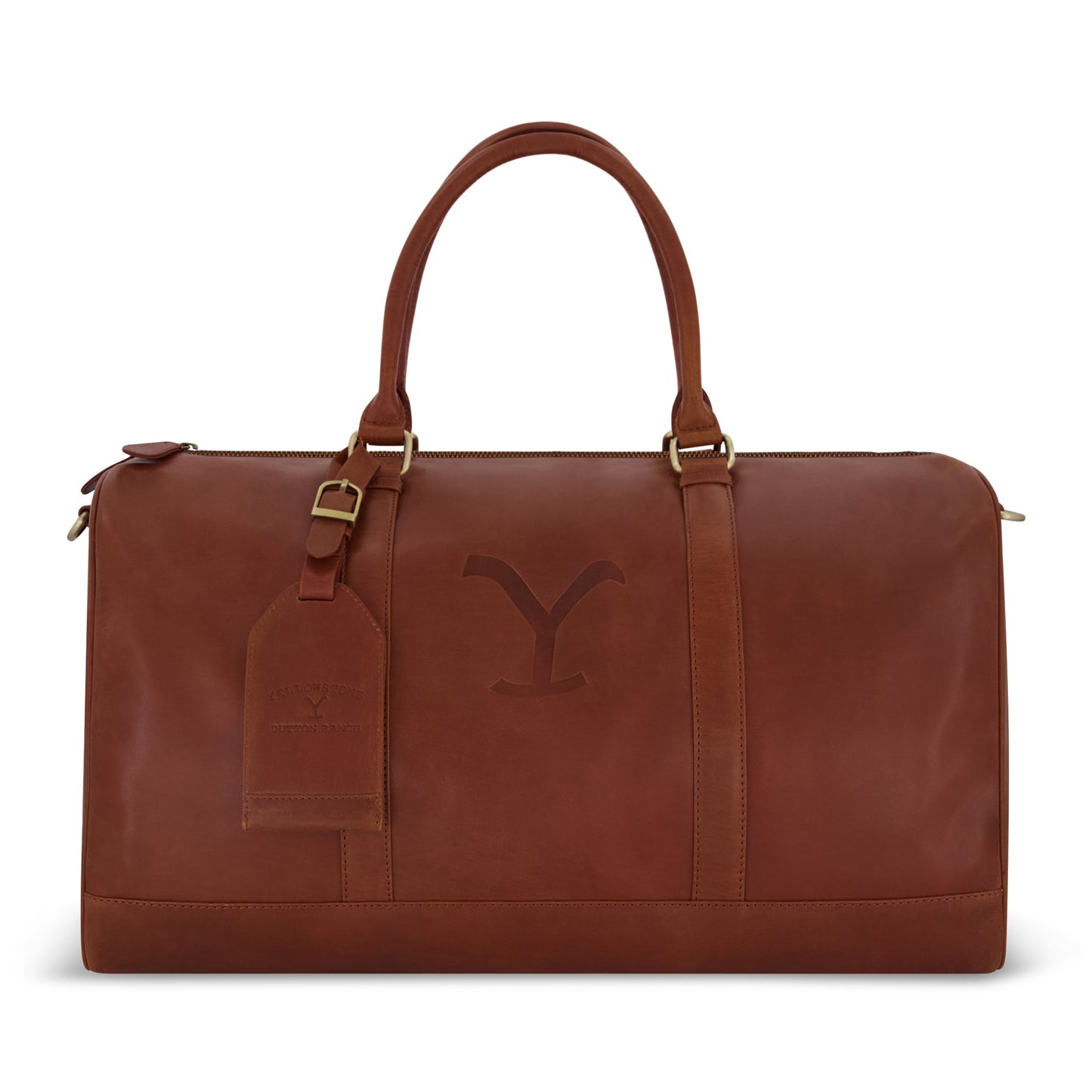 Yellowstone Real Leather 21