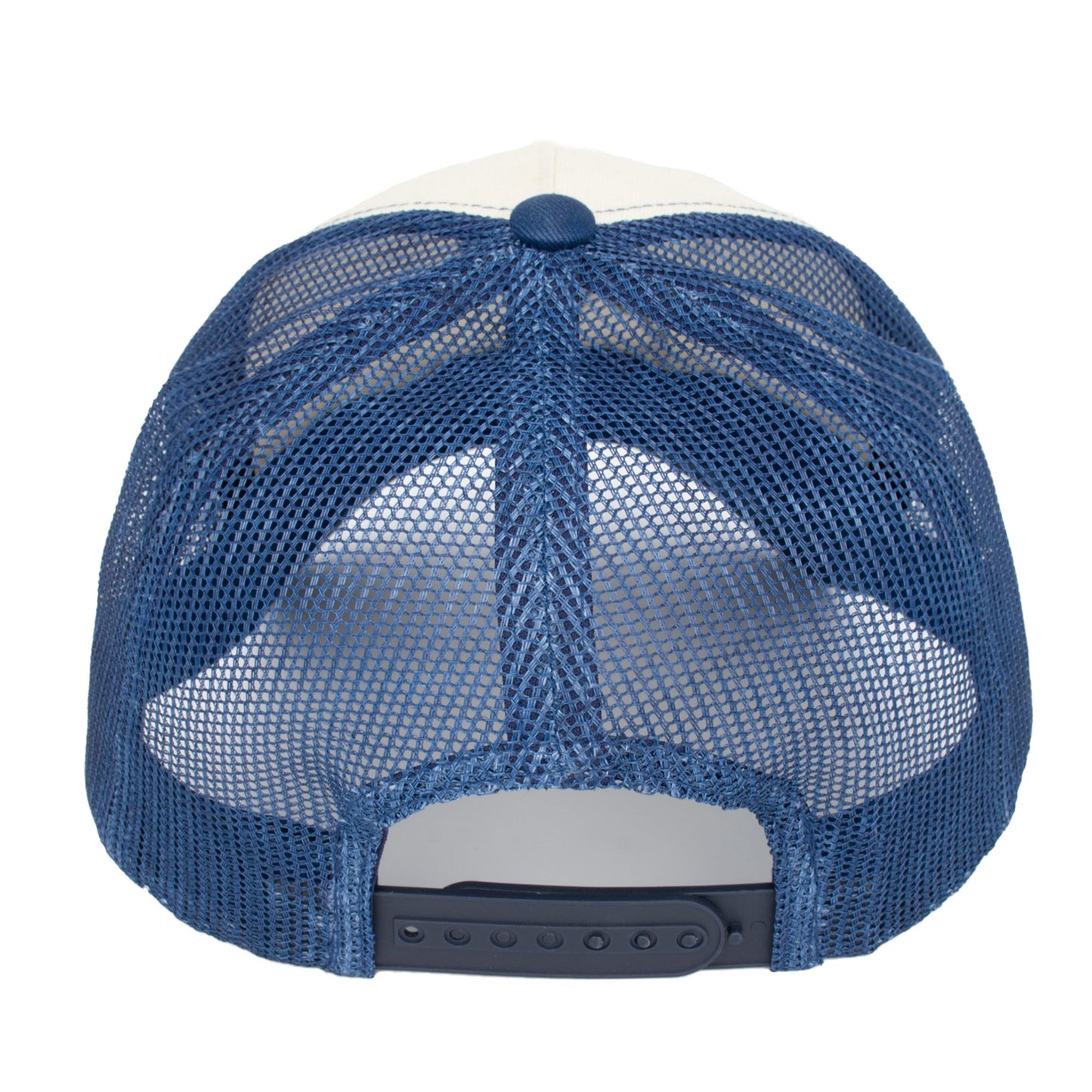 Yellowstone Dutton Ranch Logo Mesh Back Trucker Hat