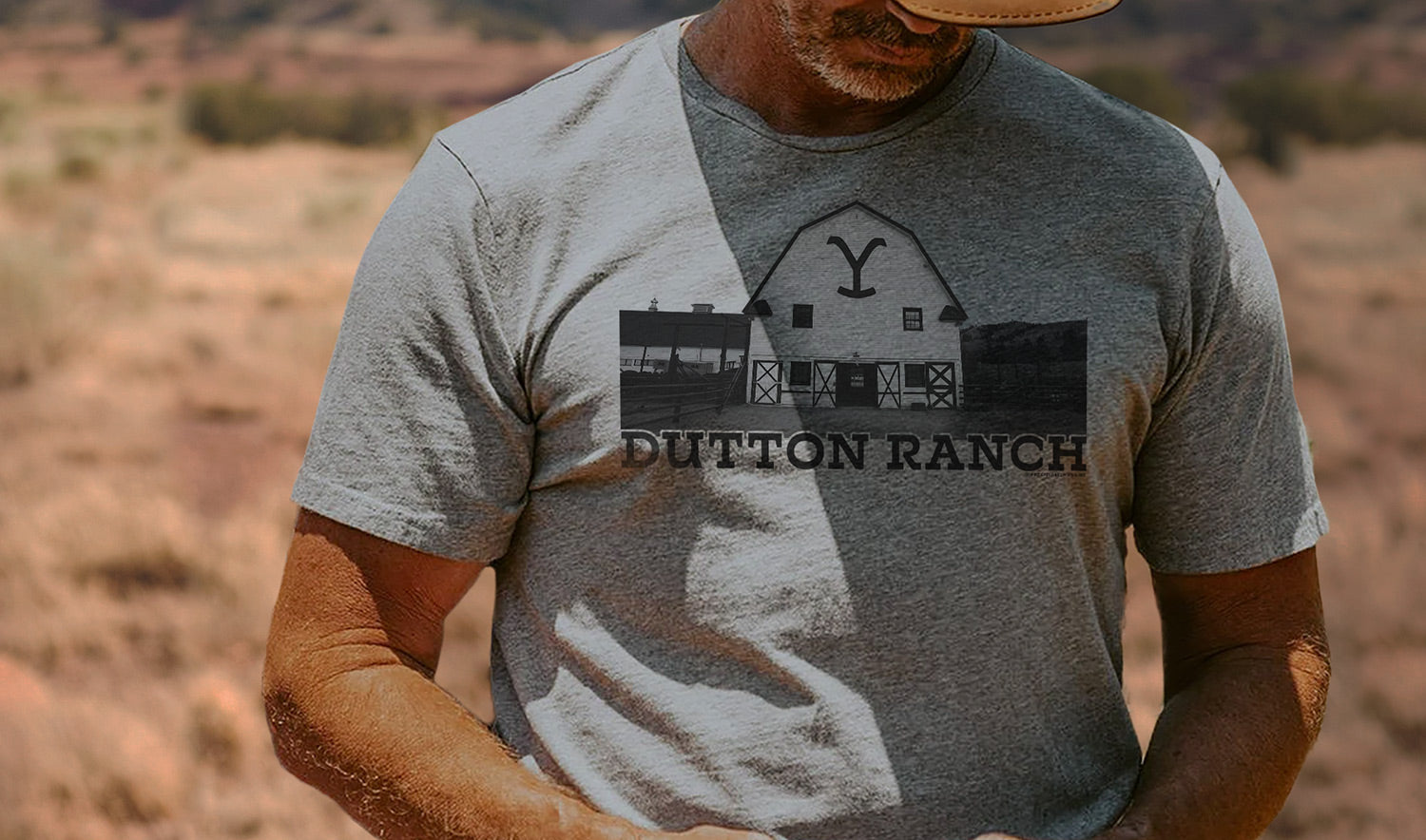The Official Yellowstone TV Shop, T-Shirts, Gifts, Mugs, and More!