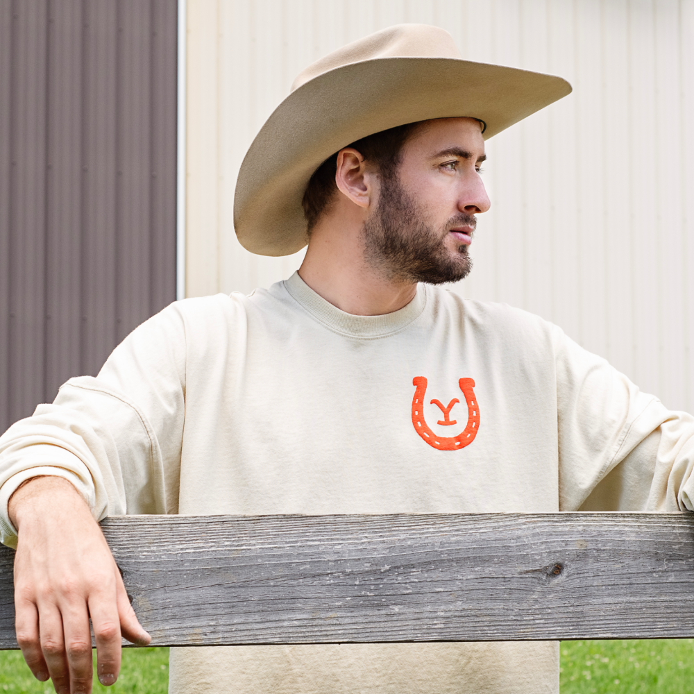 Yellowstone Protect The Brand Spirit Jersey