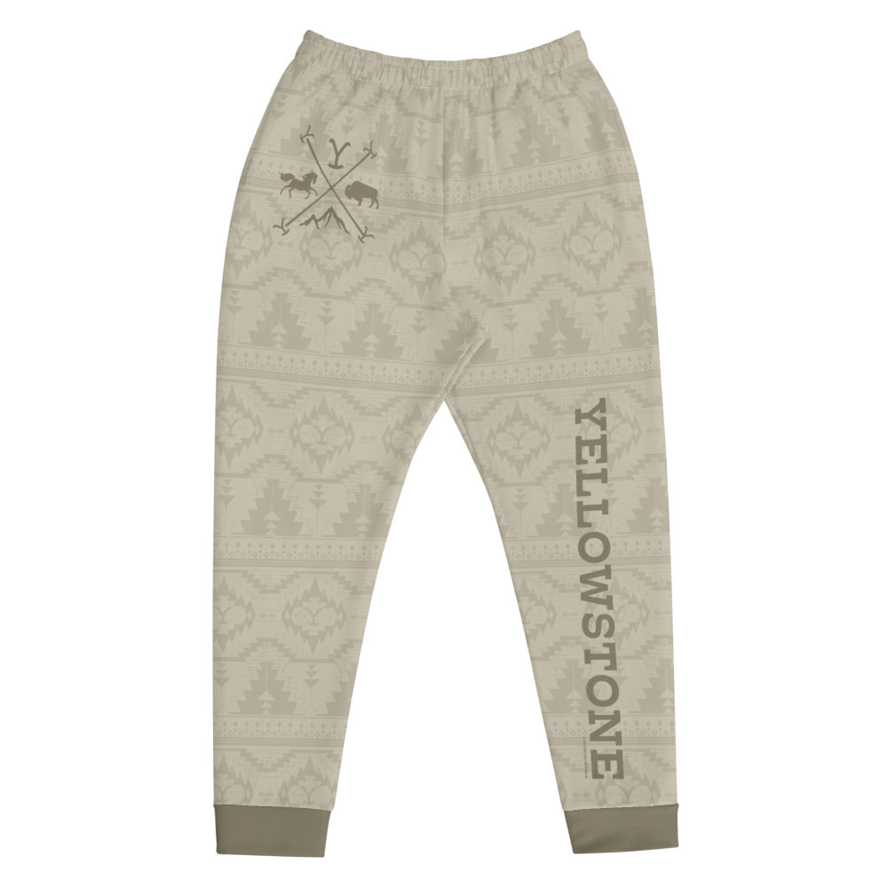 Yellowstone Tradition Unisex Joggers