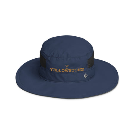 Yellowstone Embroidered Logo Booney Hat