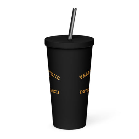 Yellowstone Dutton Ranch Tumbler