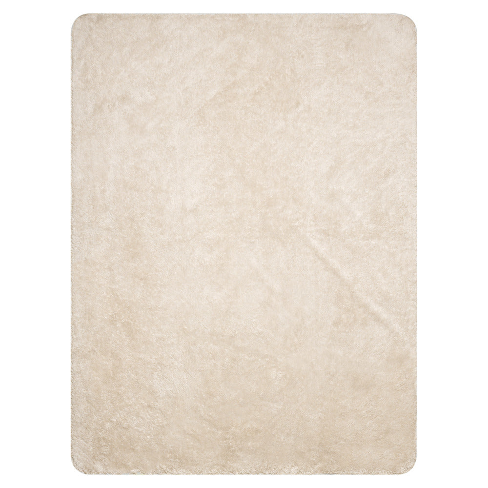 Yellowstone Cowboy Pattern Premium Sherpa Blanket 60 in x 80 in