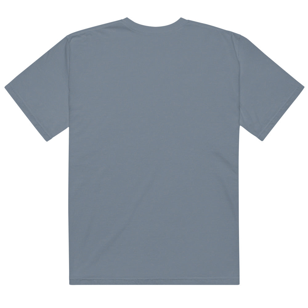 Yellowstone Dutton Ranch Comfort Colors T-Shirt