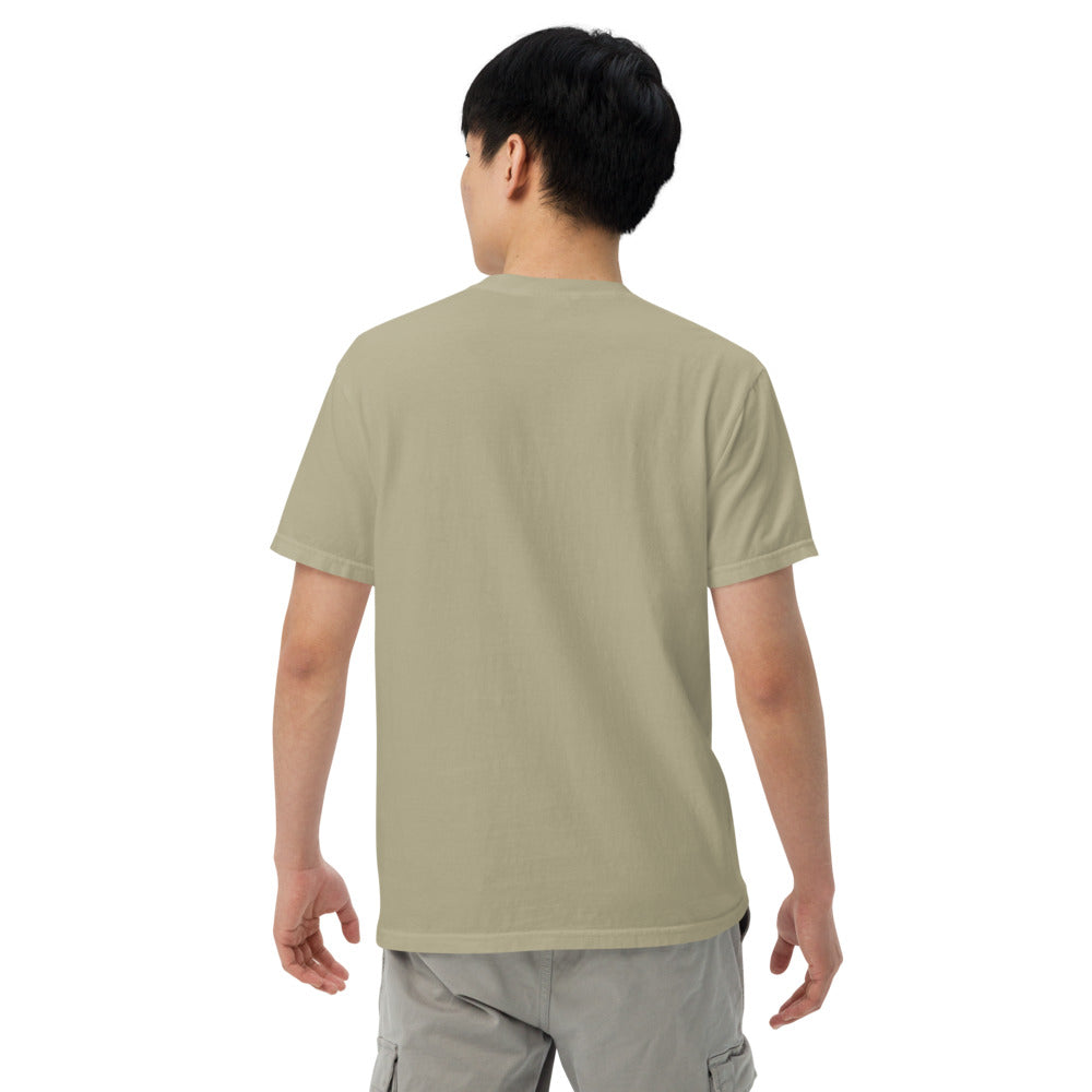 Yellowstone The Legacy Never Dies Unisex Comfort Colors T-Shirt