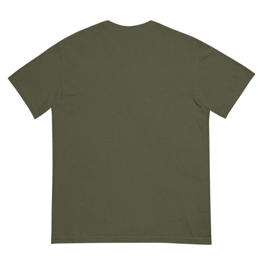 Yellowstone Legacy Unisex Comfort Colors T-Shirt