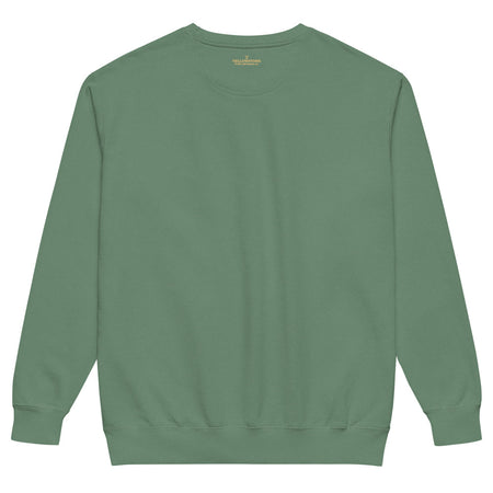 Yellowstone Merry Christmas Comfort Colors Sweatshirt